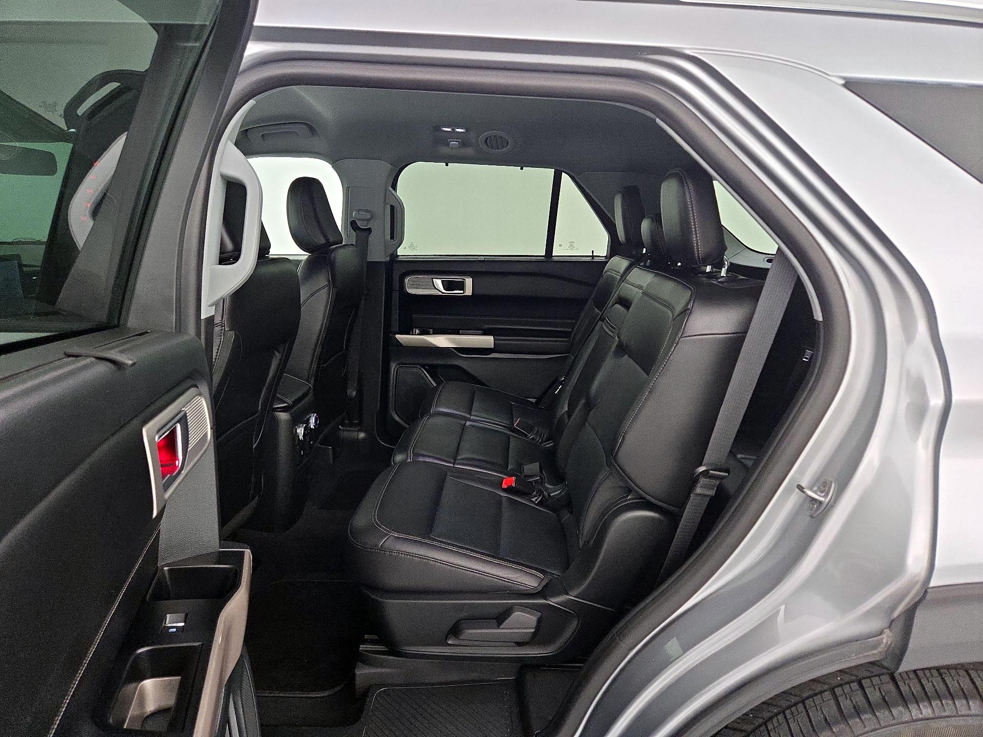 Thumbnail: 2023 Ford Explorer - 20