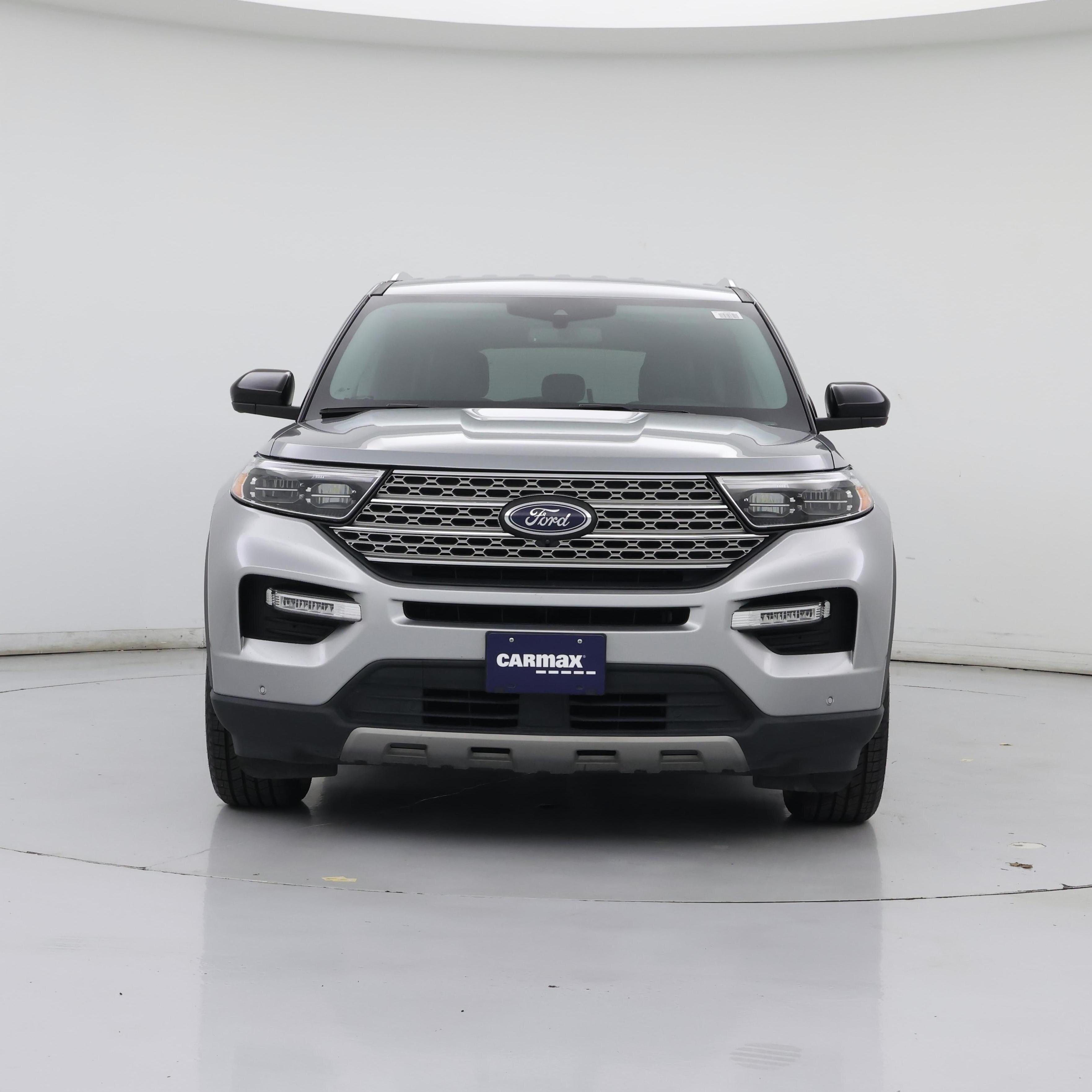 Thumbnail: 2023 Ford Explorer - 5