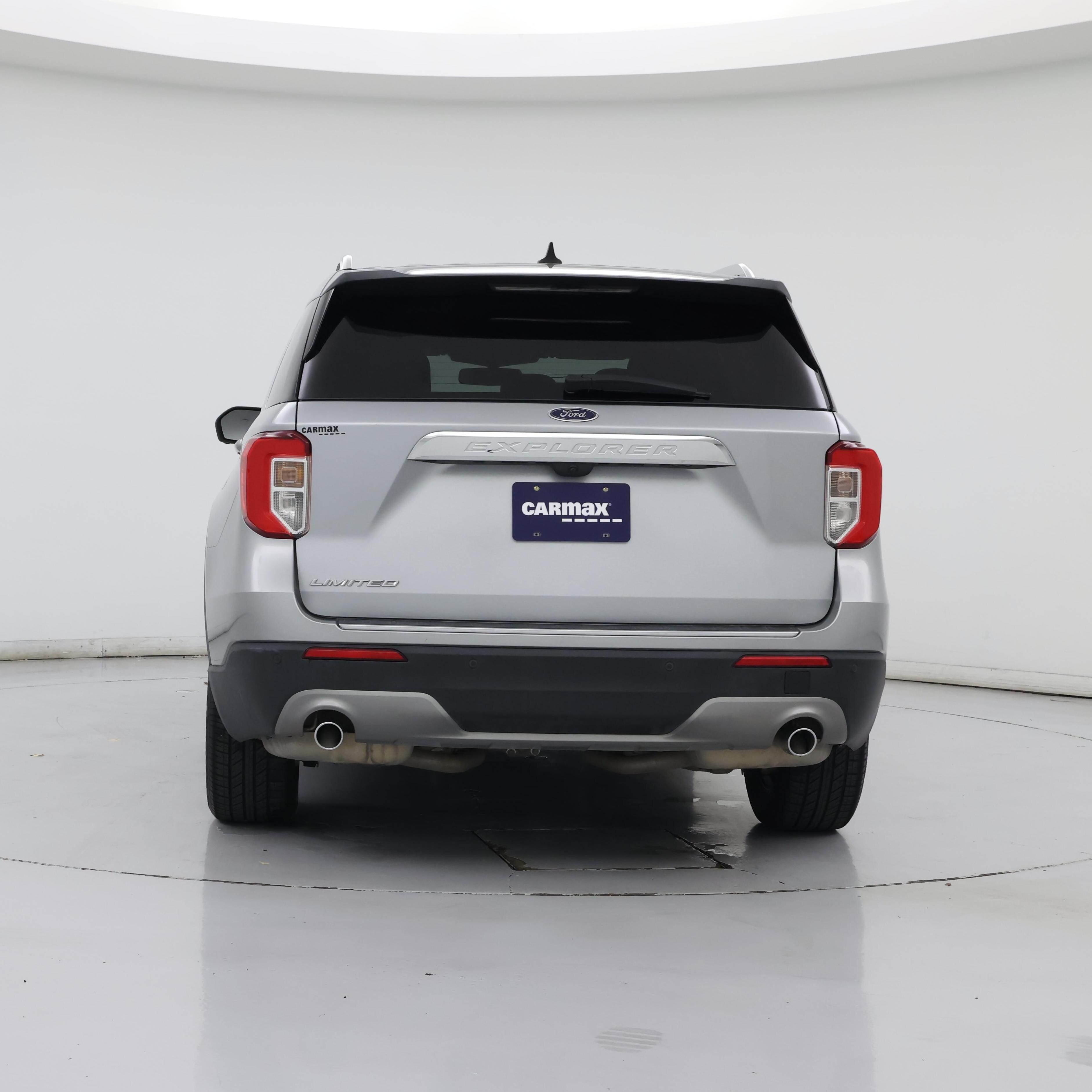 Thumbnail: 2023 Ford Explorer - 6