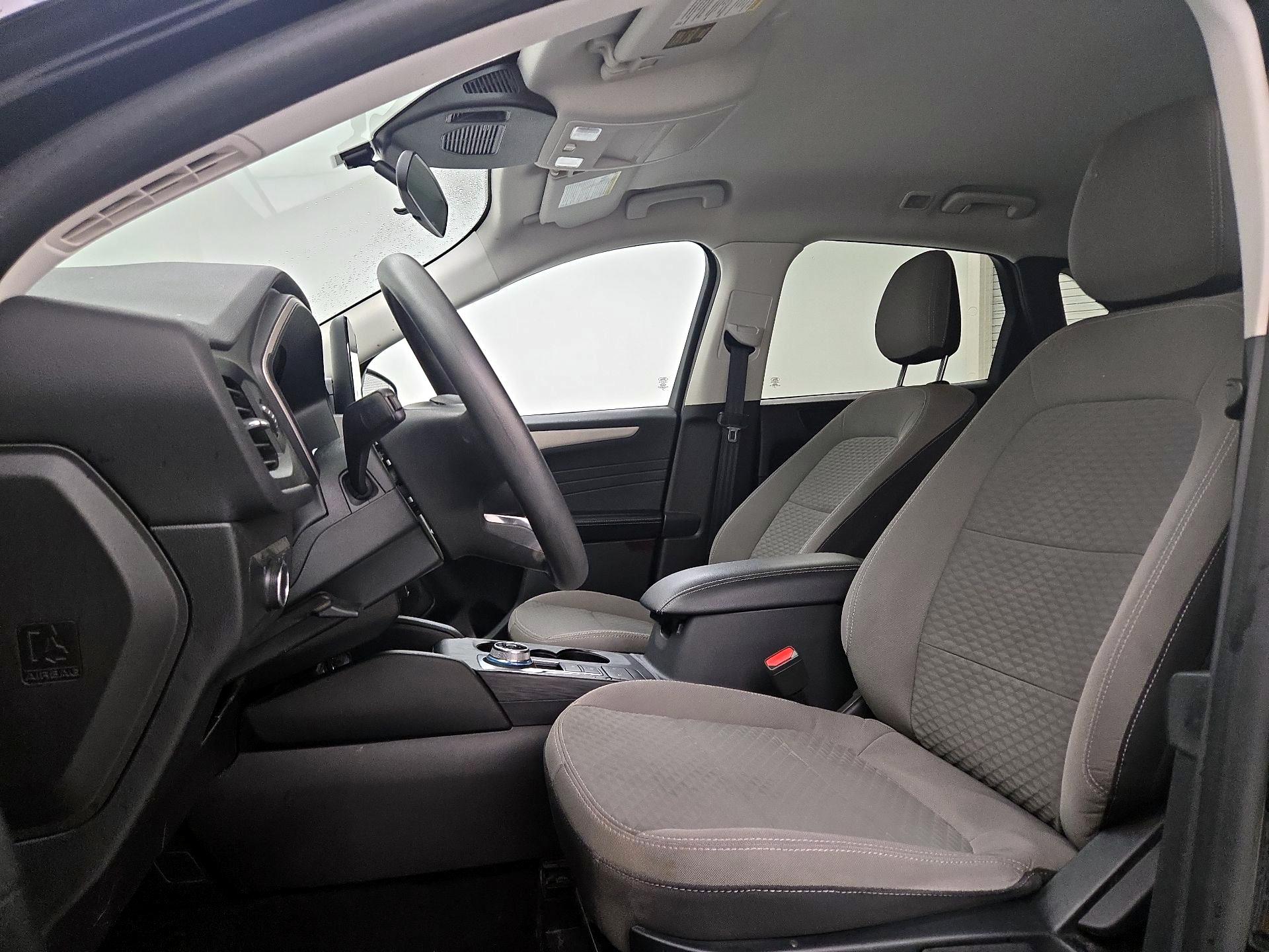 Thumbnail: 2022 Ford Escape - 11