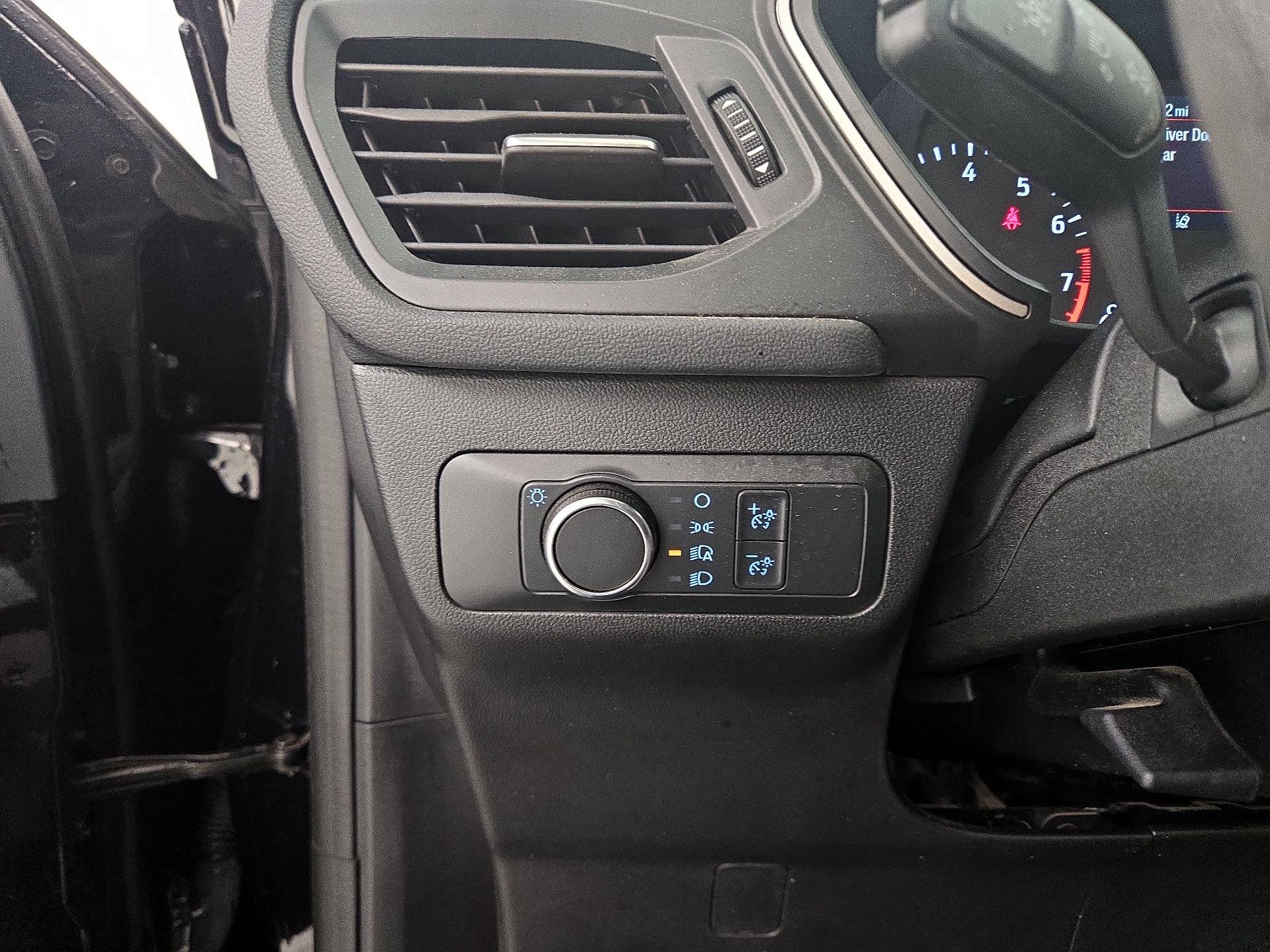 Thumbnail: 2022 Ford Escape - 13