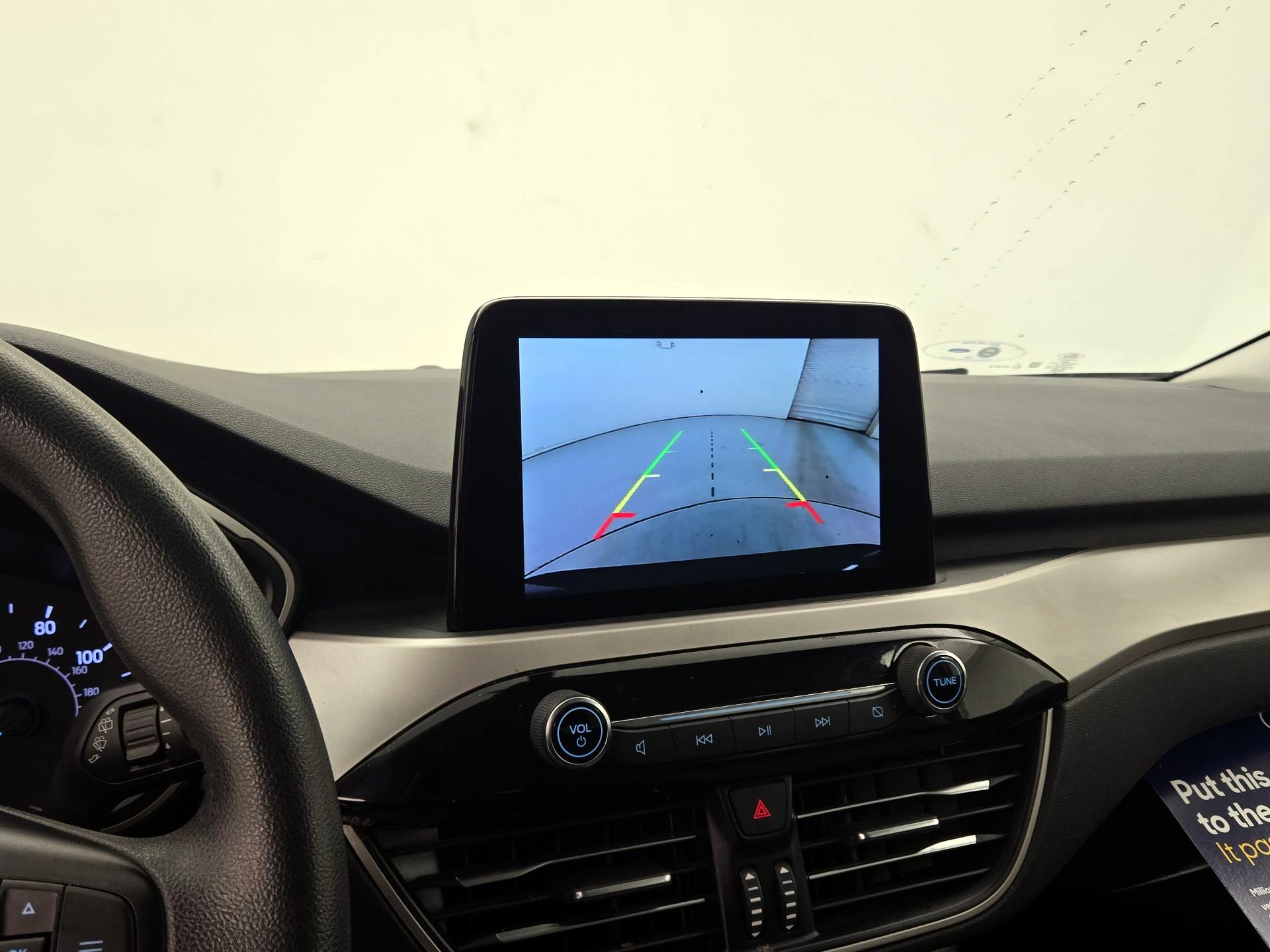 Thumbnail: 2022 Ford Escape - 14