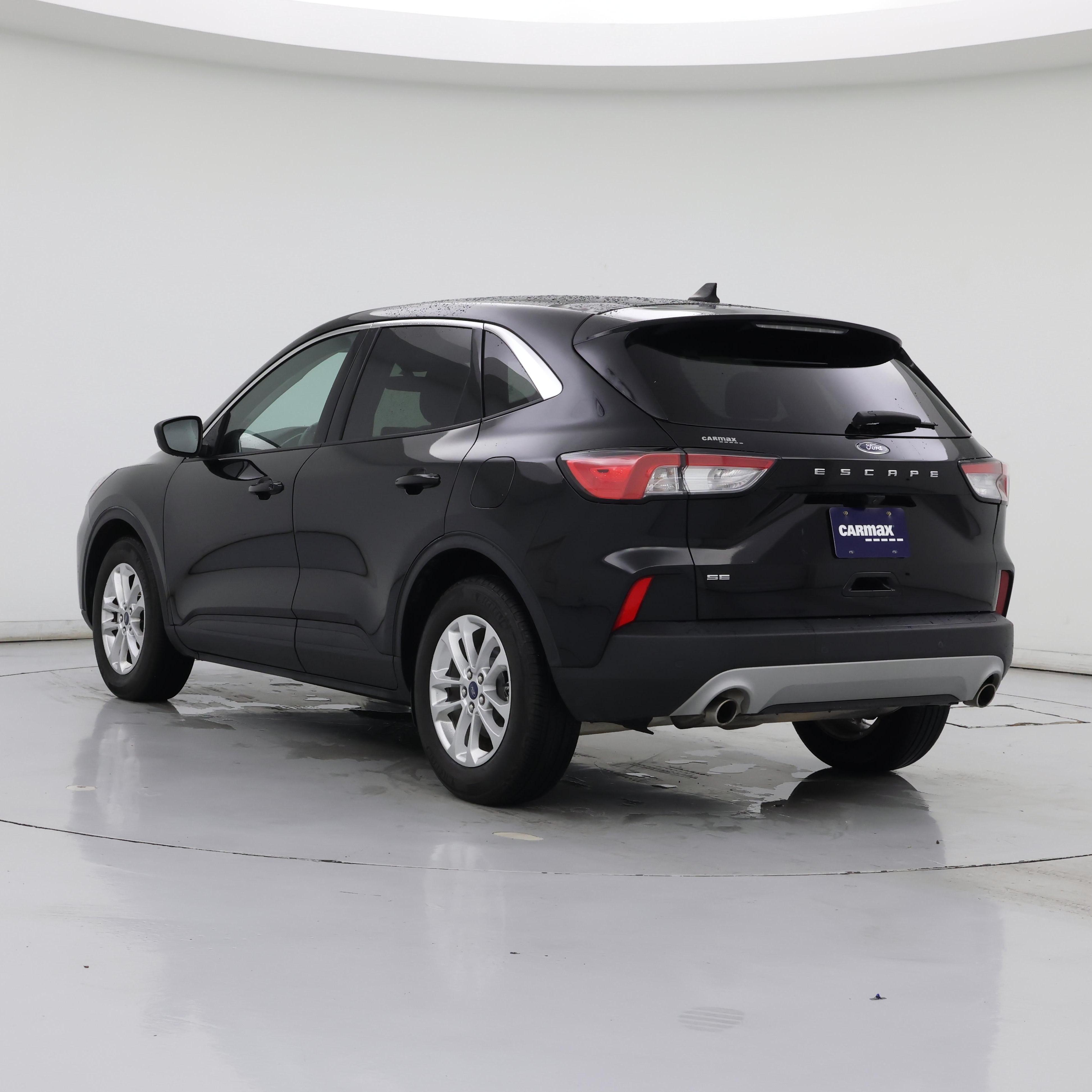 Thumbnail: 2022 Ford Escape - 2