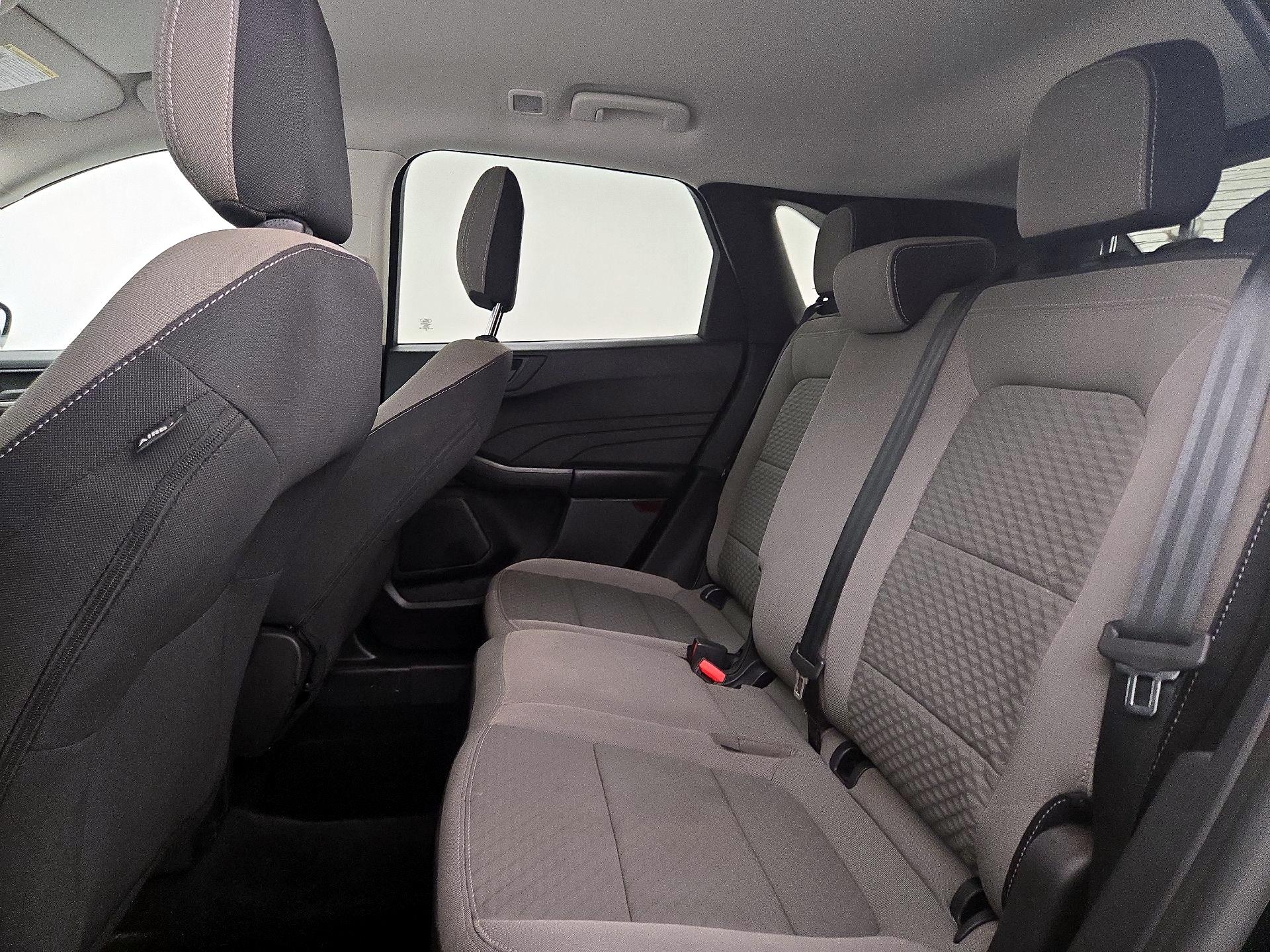 Thumbnail: 2022 Ford Escape - 19