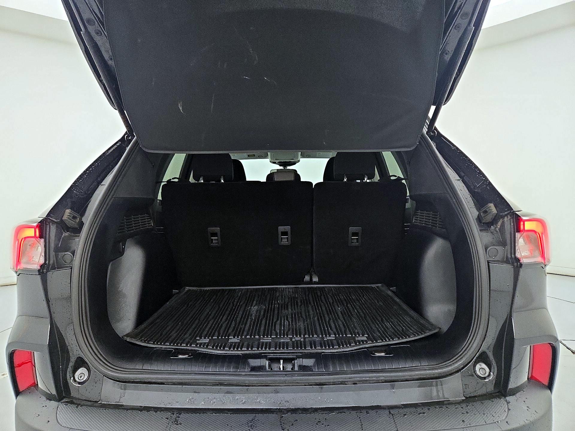 Thumbnail: 2022 Ford Escape - 20