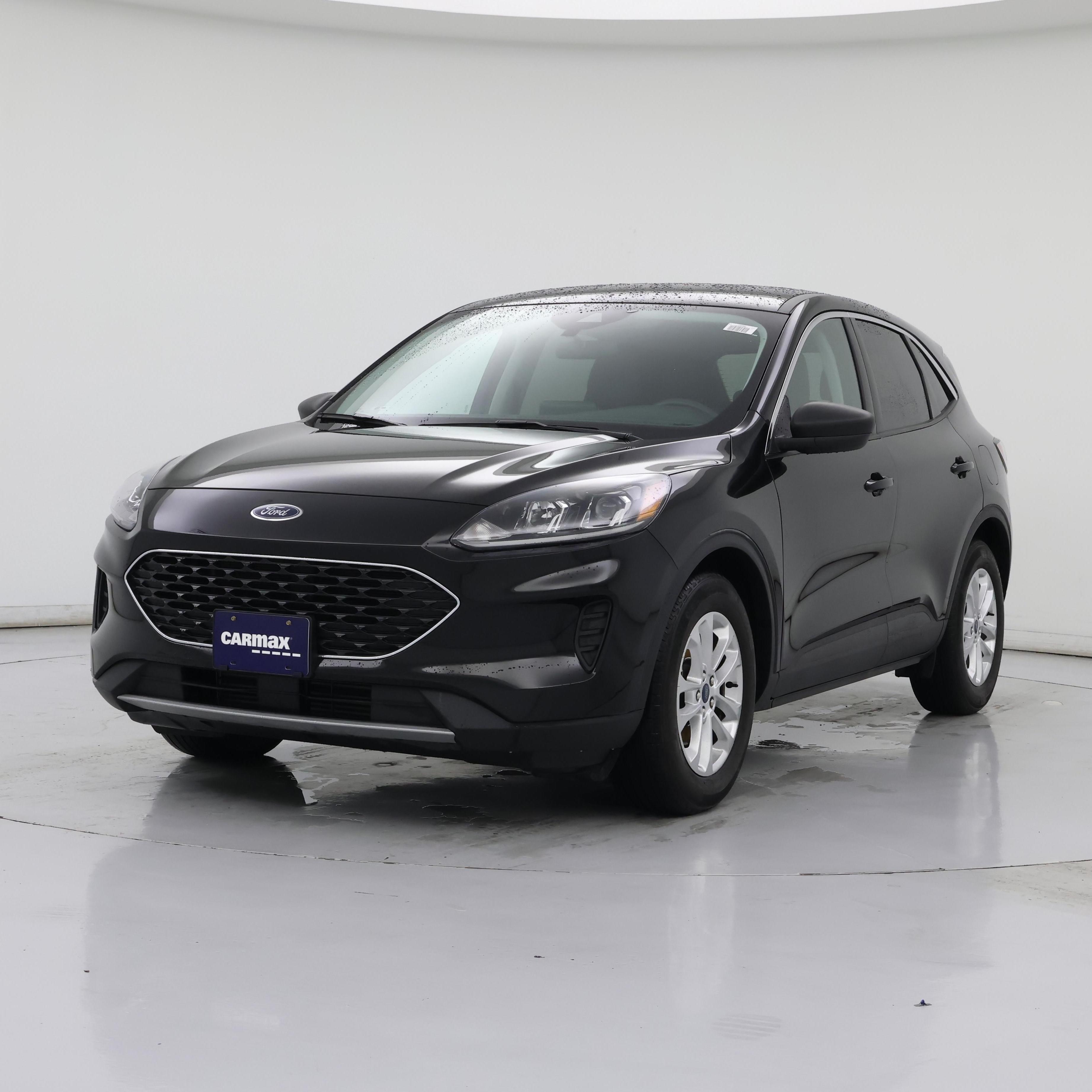 Thumbnail: 2022 Ford Escape - 4