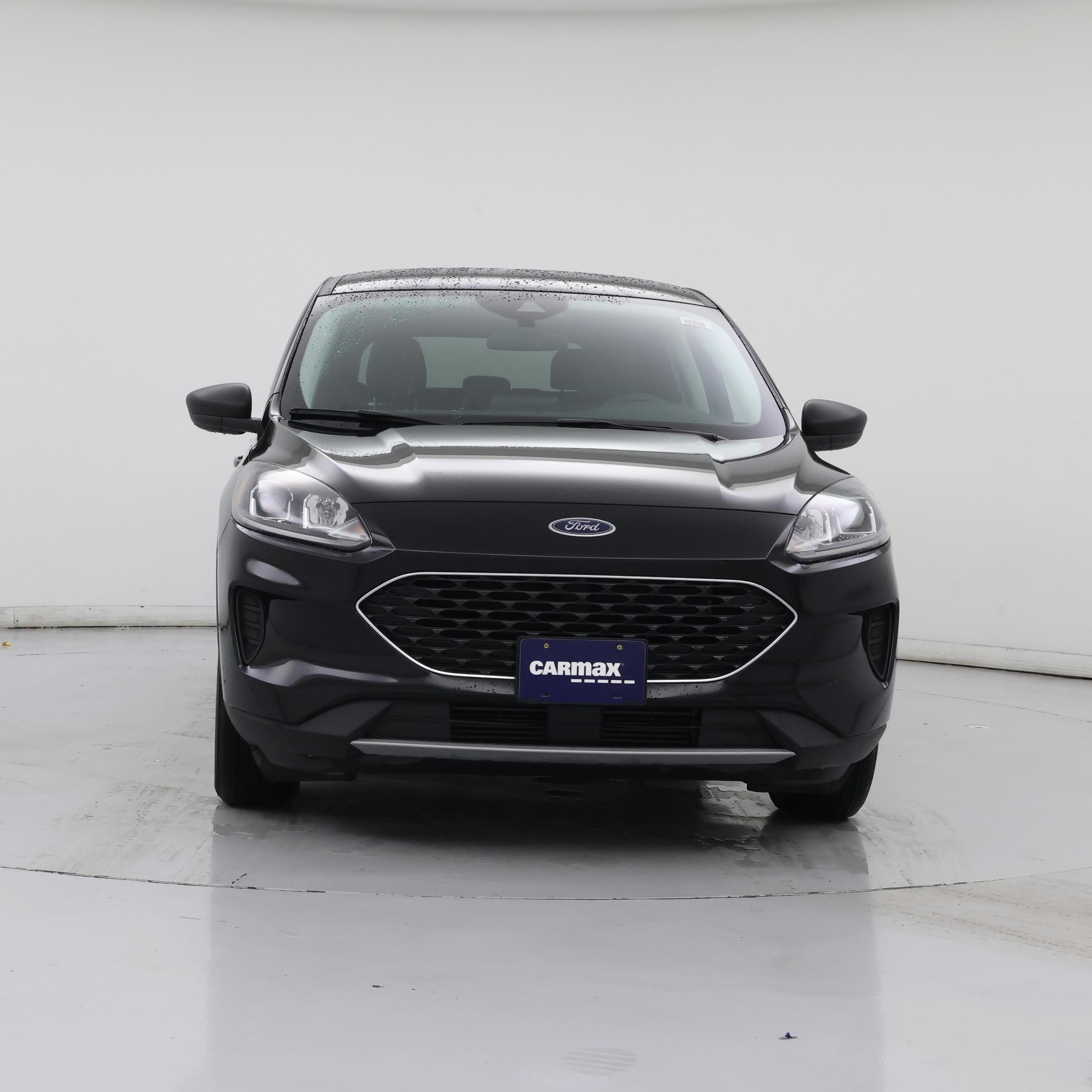 Thumbnail: 2022 Ford Escape - 5