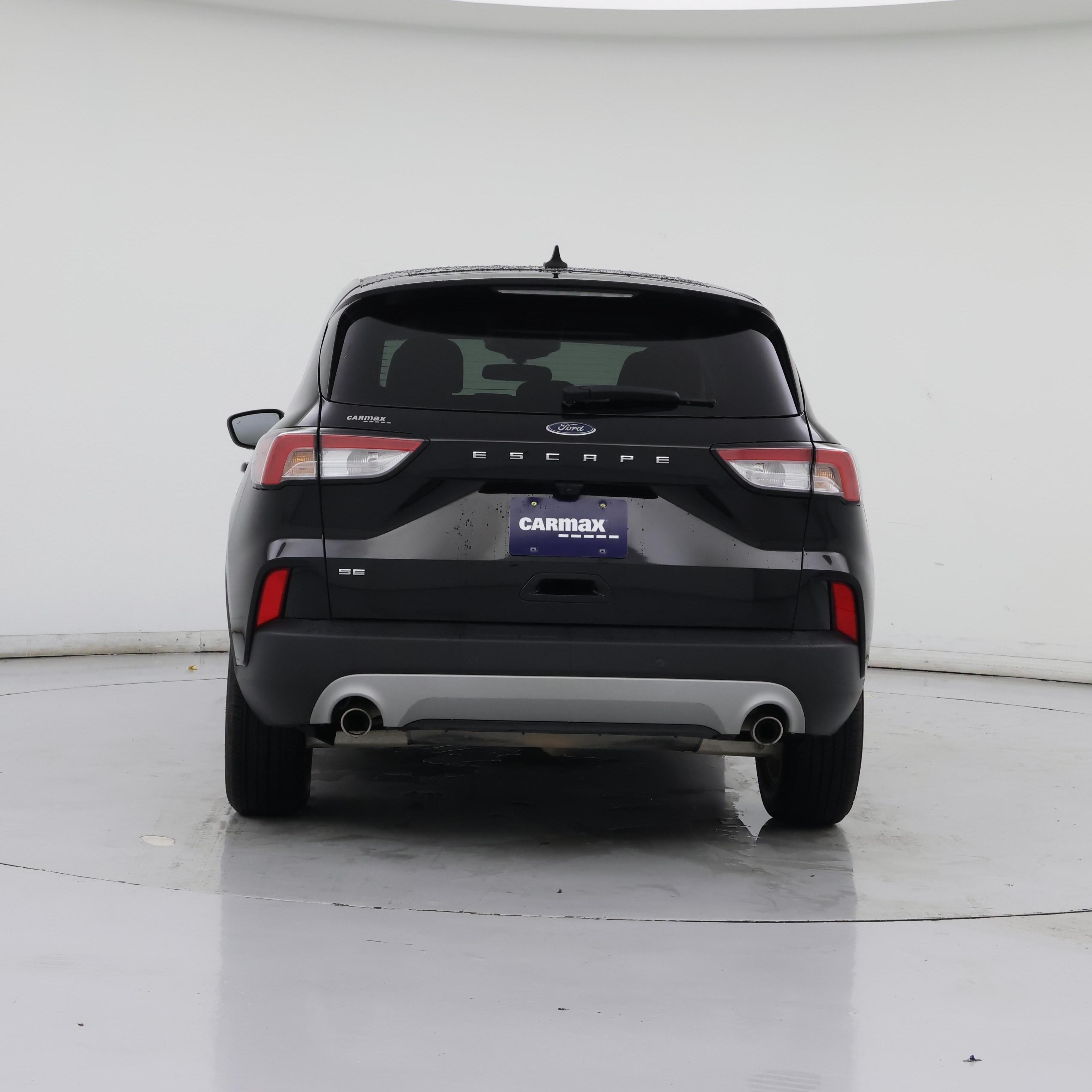 Thumbnail: 2022 Ford Escape - 6