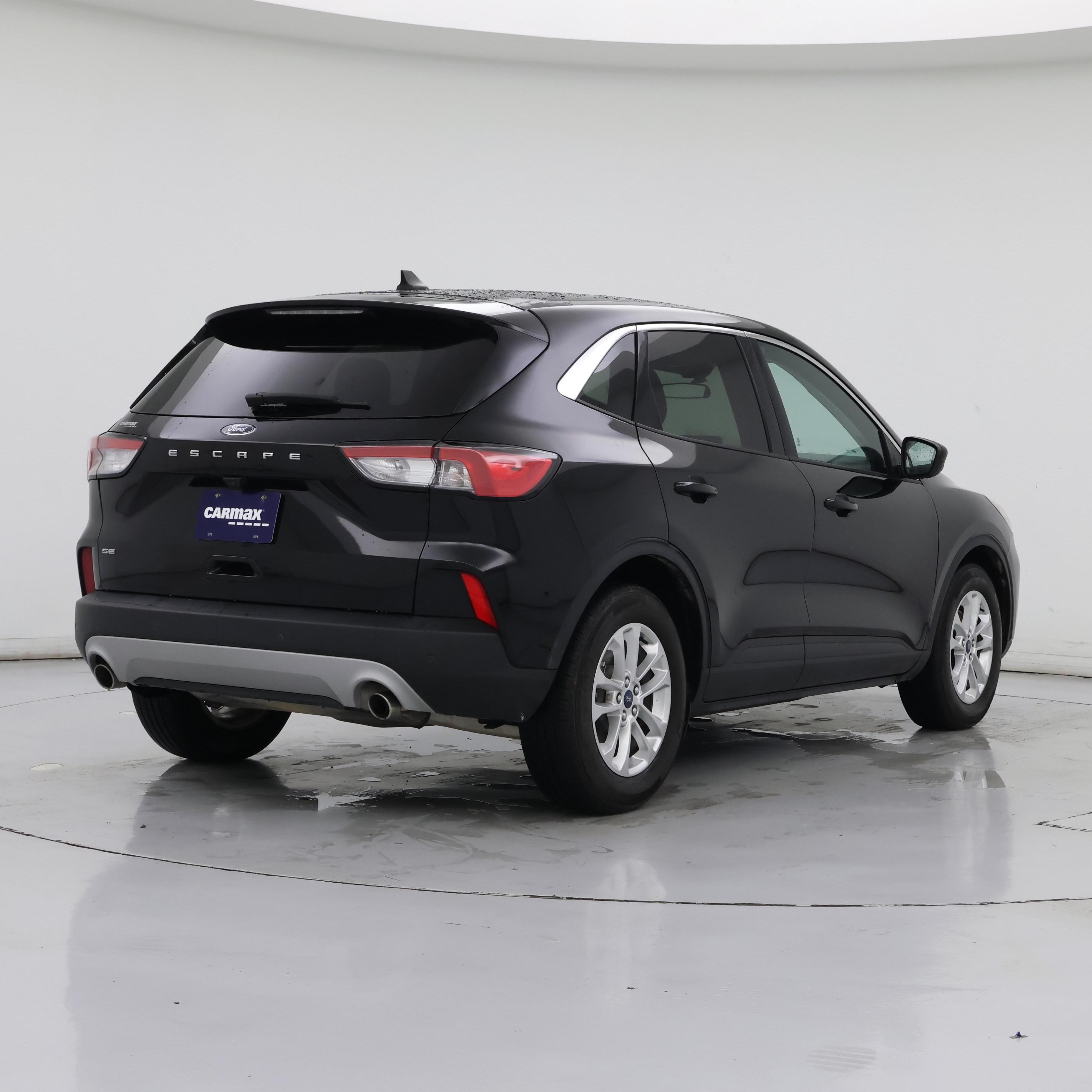 Thumbnail: 2022 Ford Escape - 8