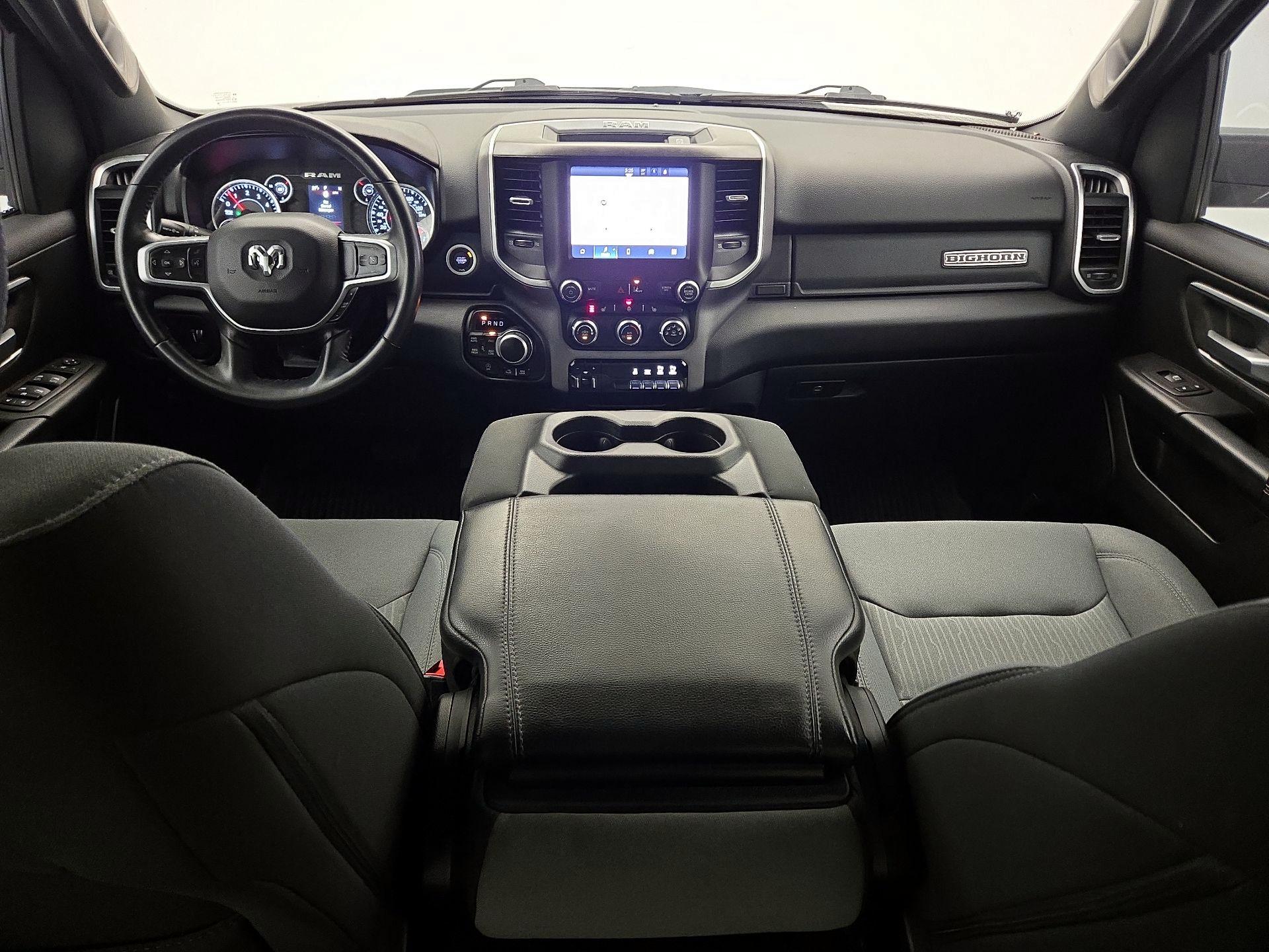 Thumbnail: 2023 RAM 1500 - 9