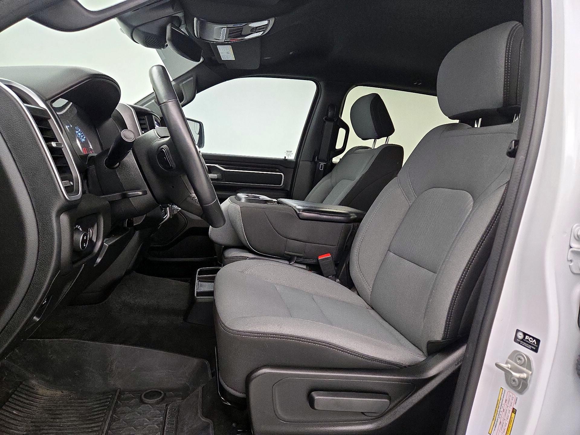 Thumbnail: 2023 RAM 1500 - 11