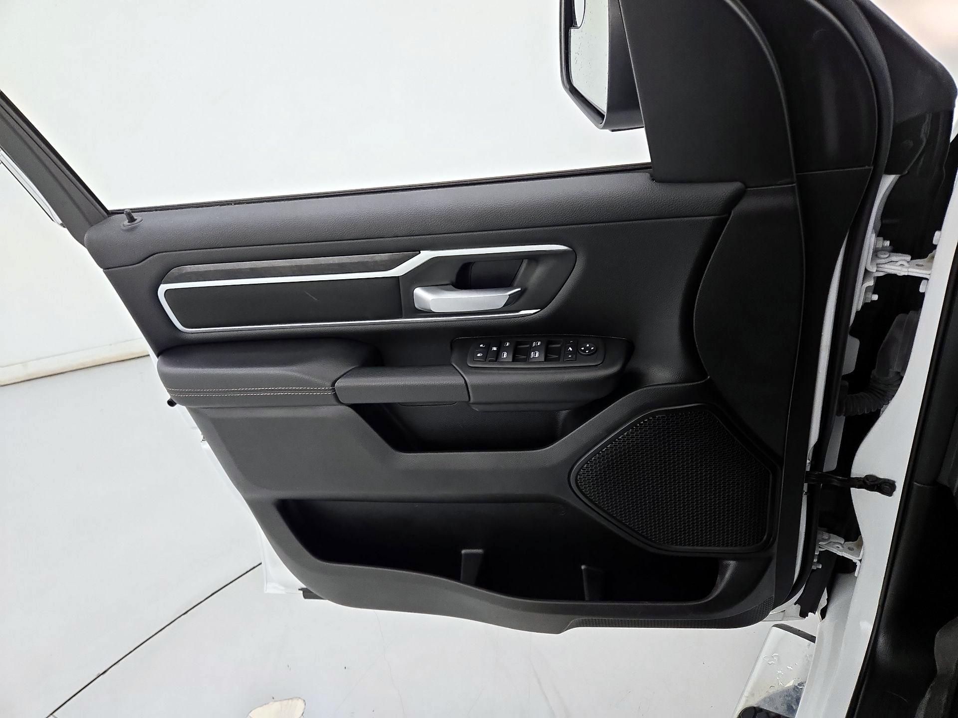 Thumbnail: 2023 RAM 1500 - 12