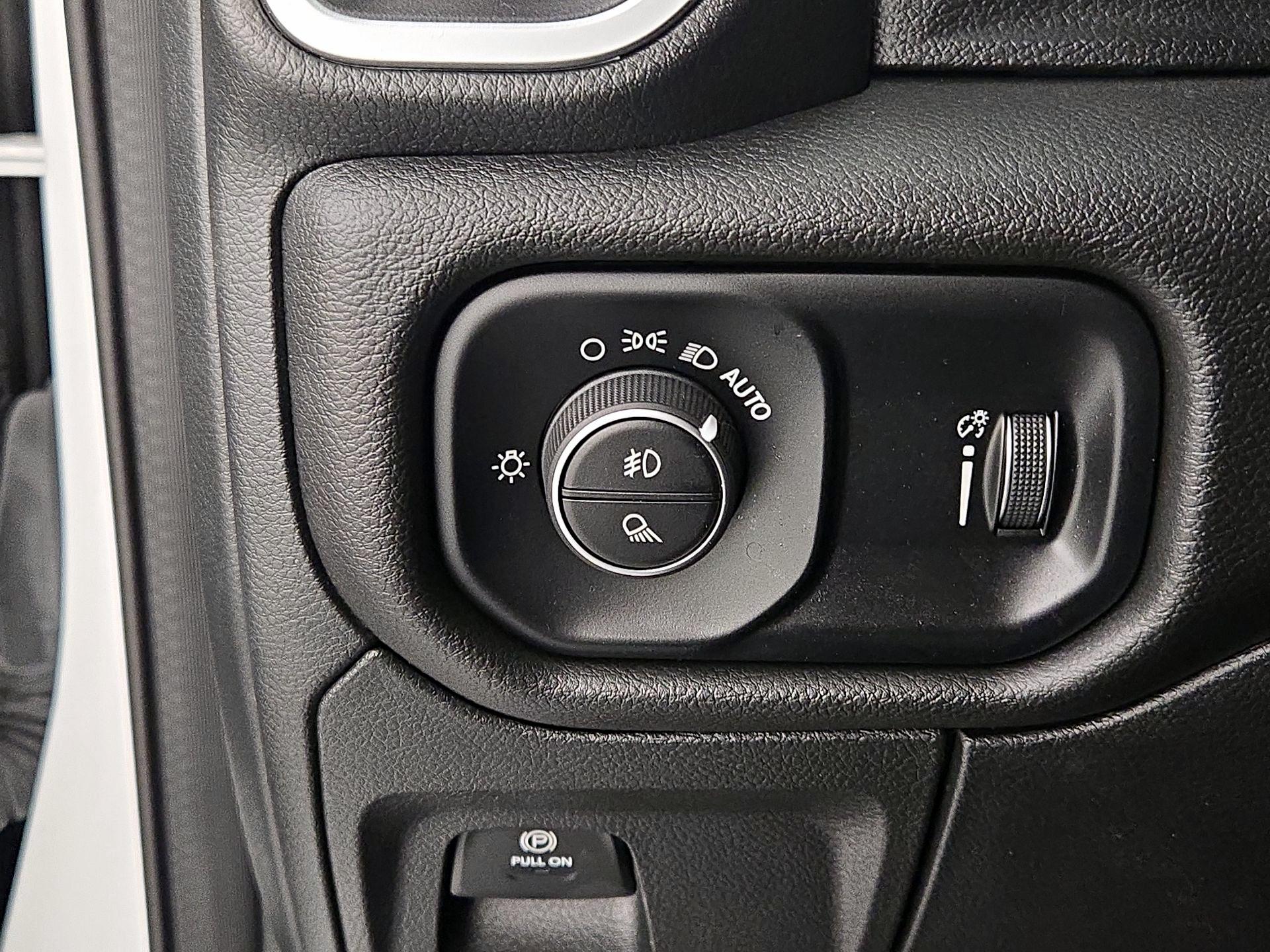 Thumbnail: 2023 RAM 1500 - 13