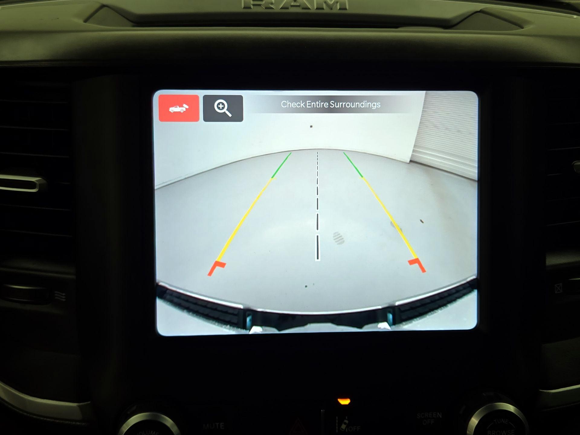 Thumbnail: 2023 RAM 1500 - 14