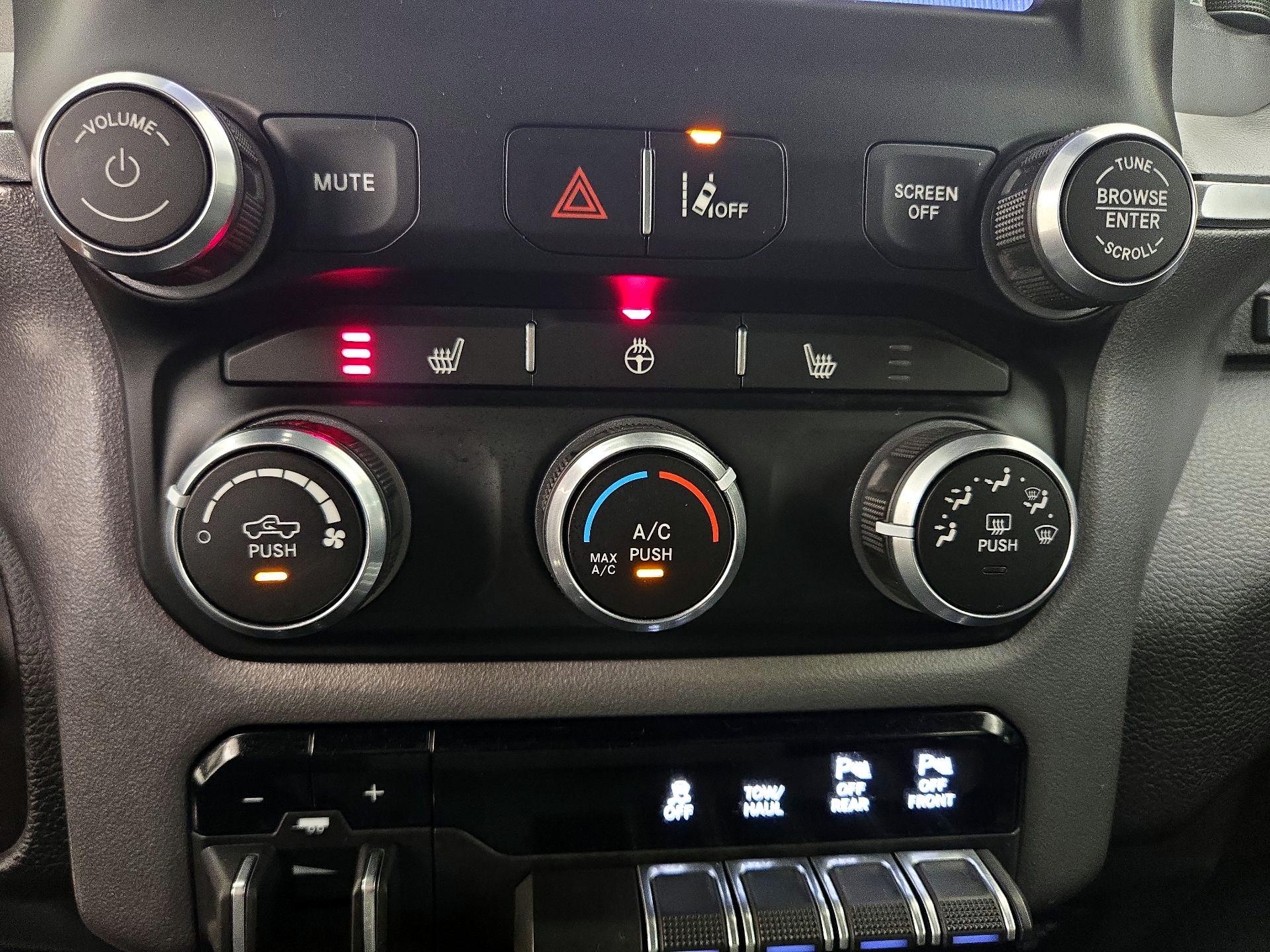 Thumbnail: 2023 RAM 1500 - 16