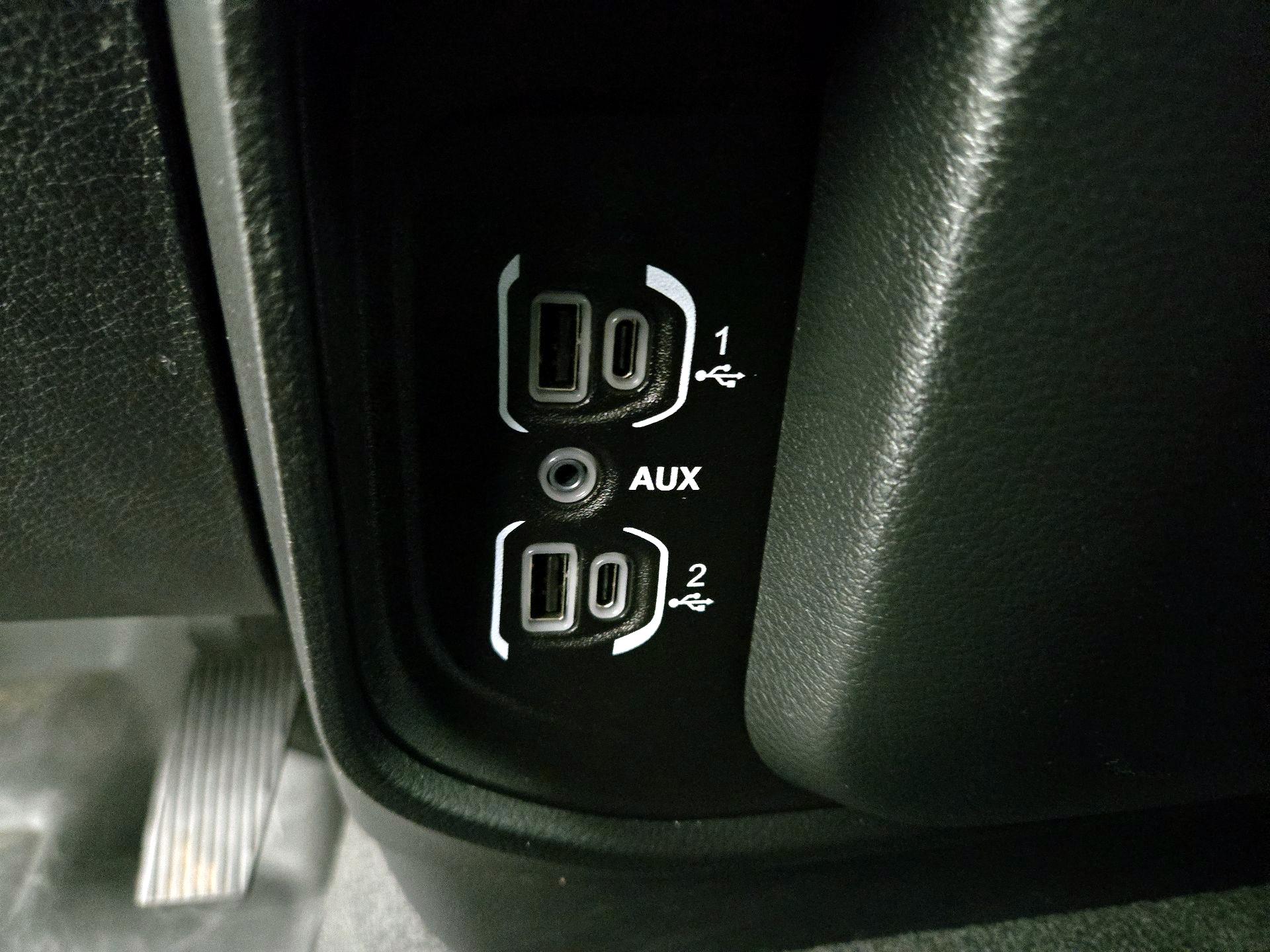 Thumbnail: 2023 RAM 1500 - 18