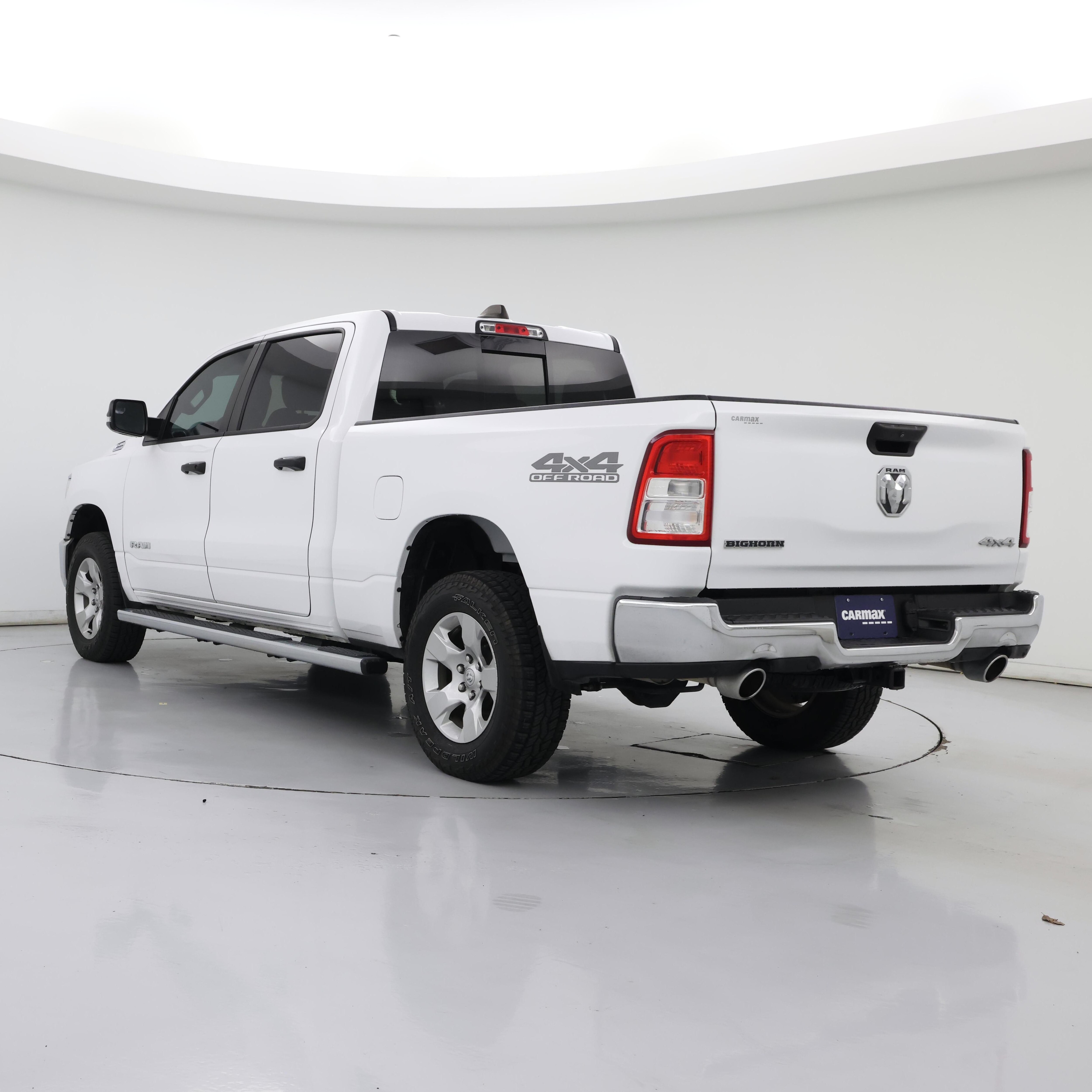 Thumbnail: 2023 RAM 1500 - 2