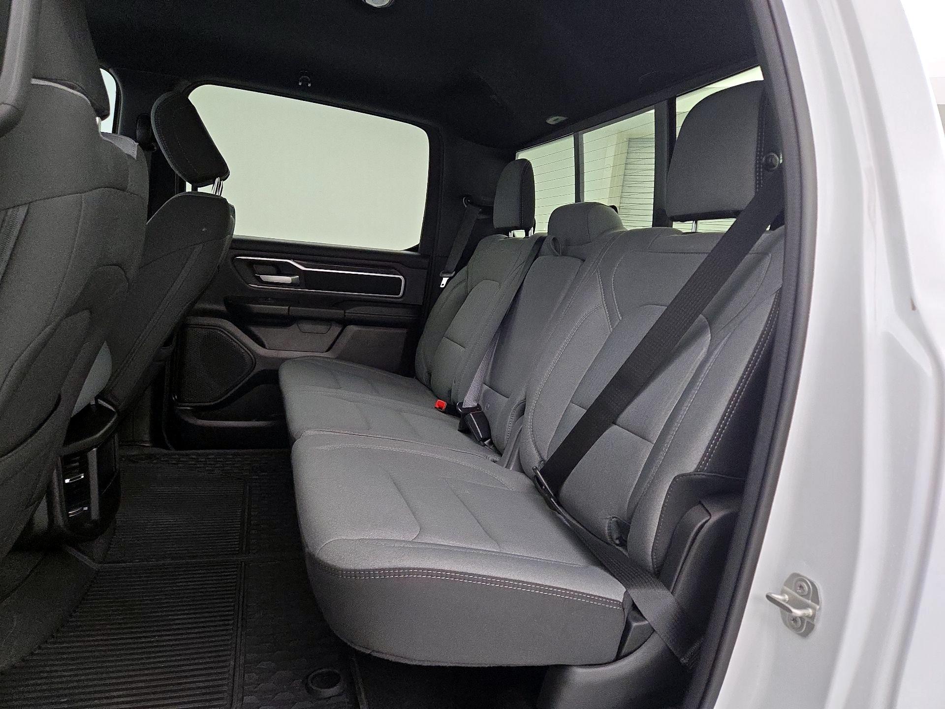 Thumbnail: 2023 RAM 1500 - 19