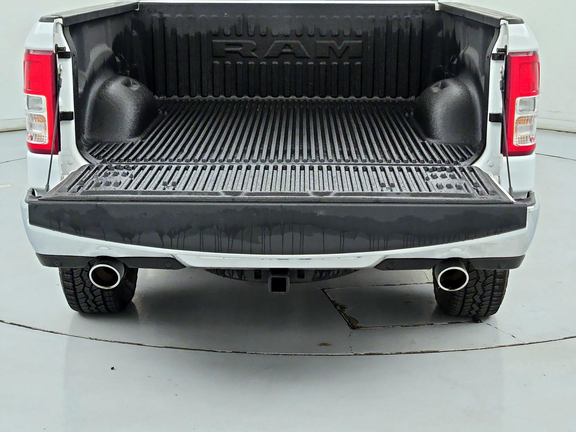 Thumbnail: 2023 RAM 1500 - 20