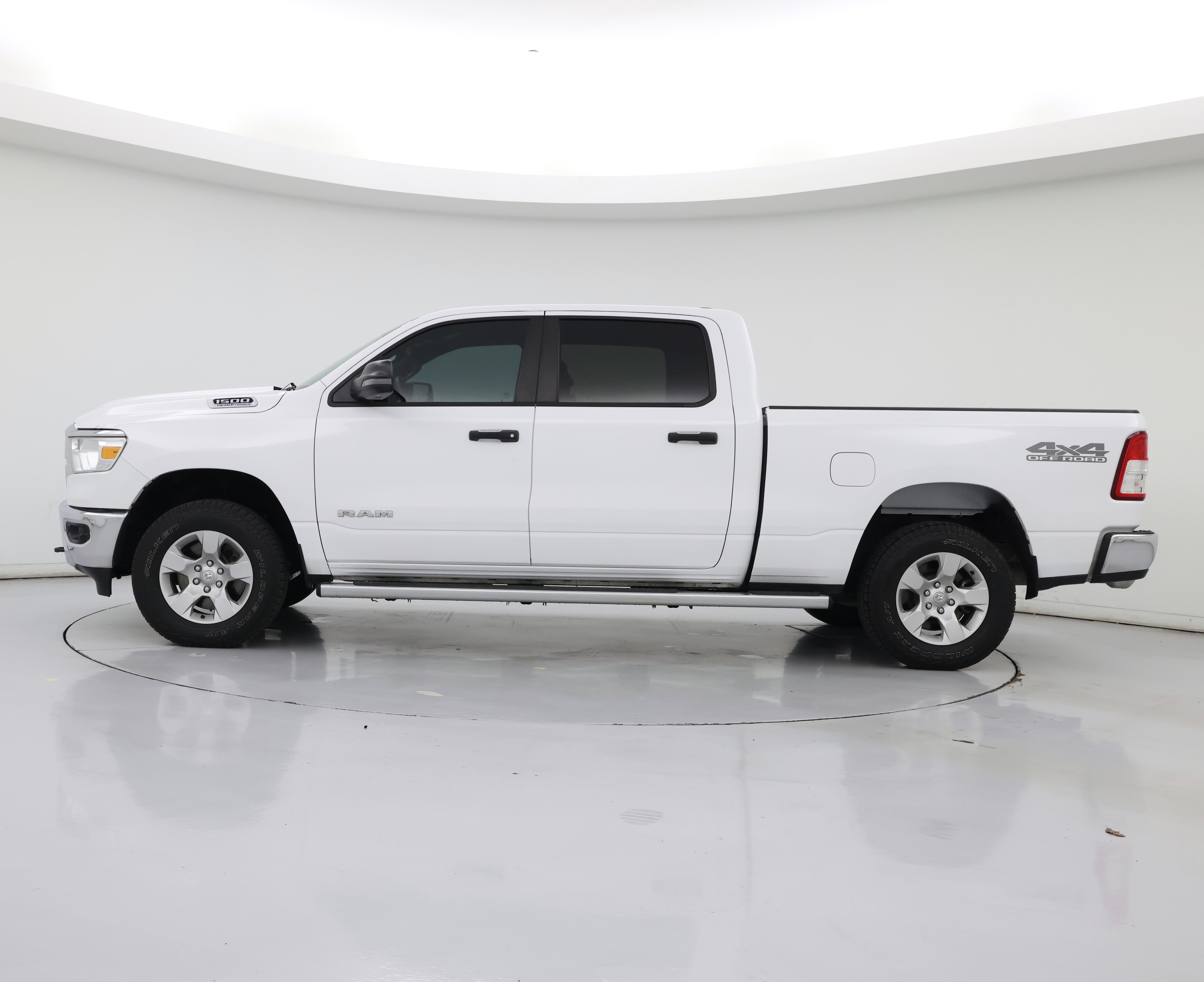 Thumbnail: 2023 RAM 1500 - 3