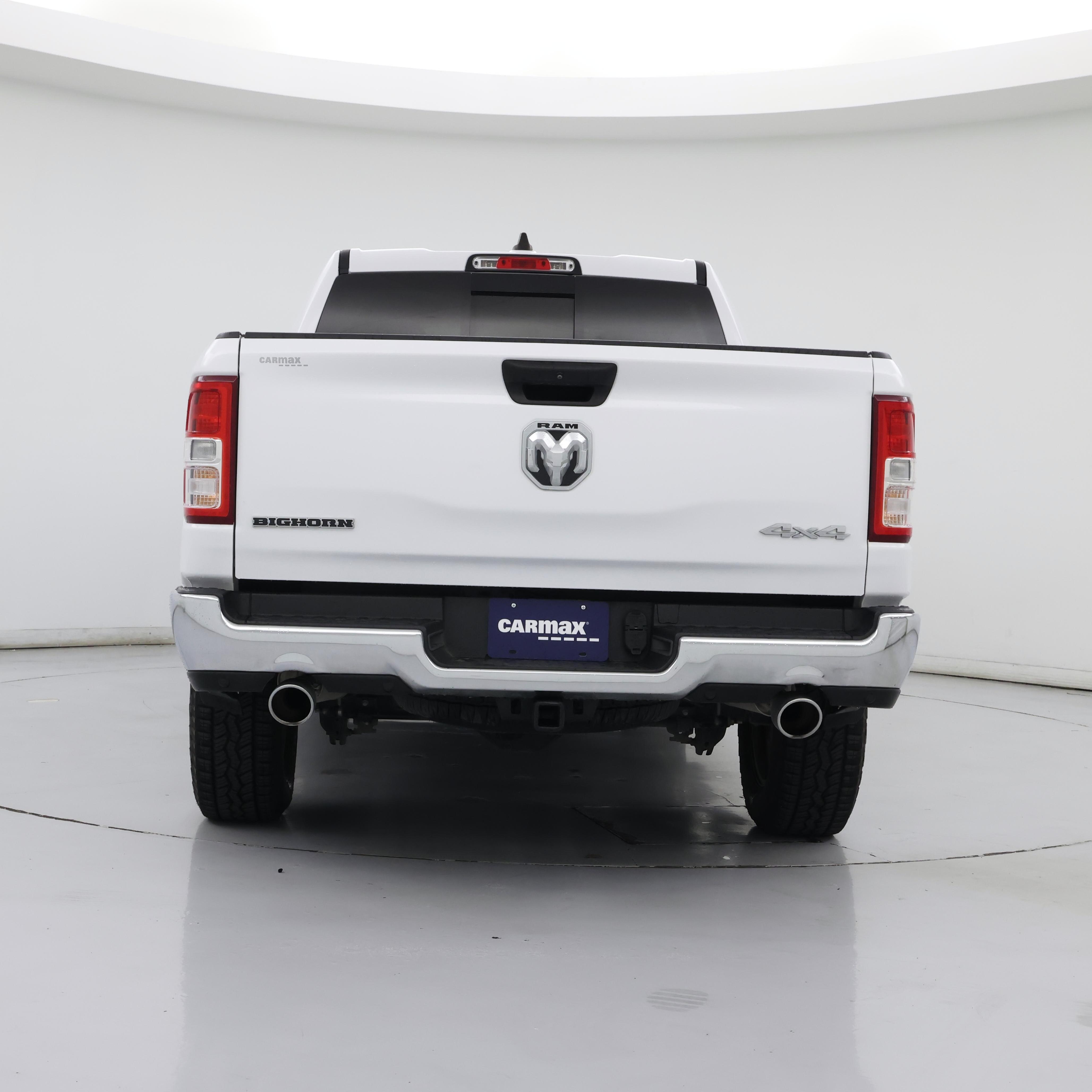 Thumbnail: 2023 RAM 1500 - 6