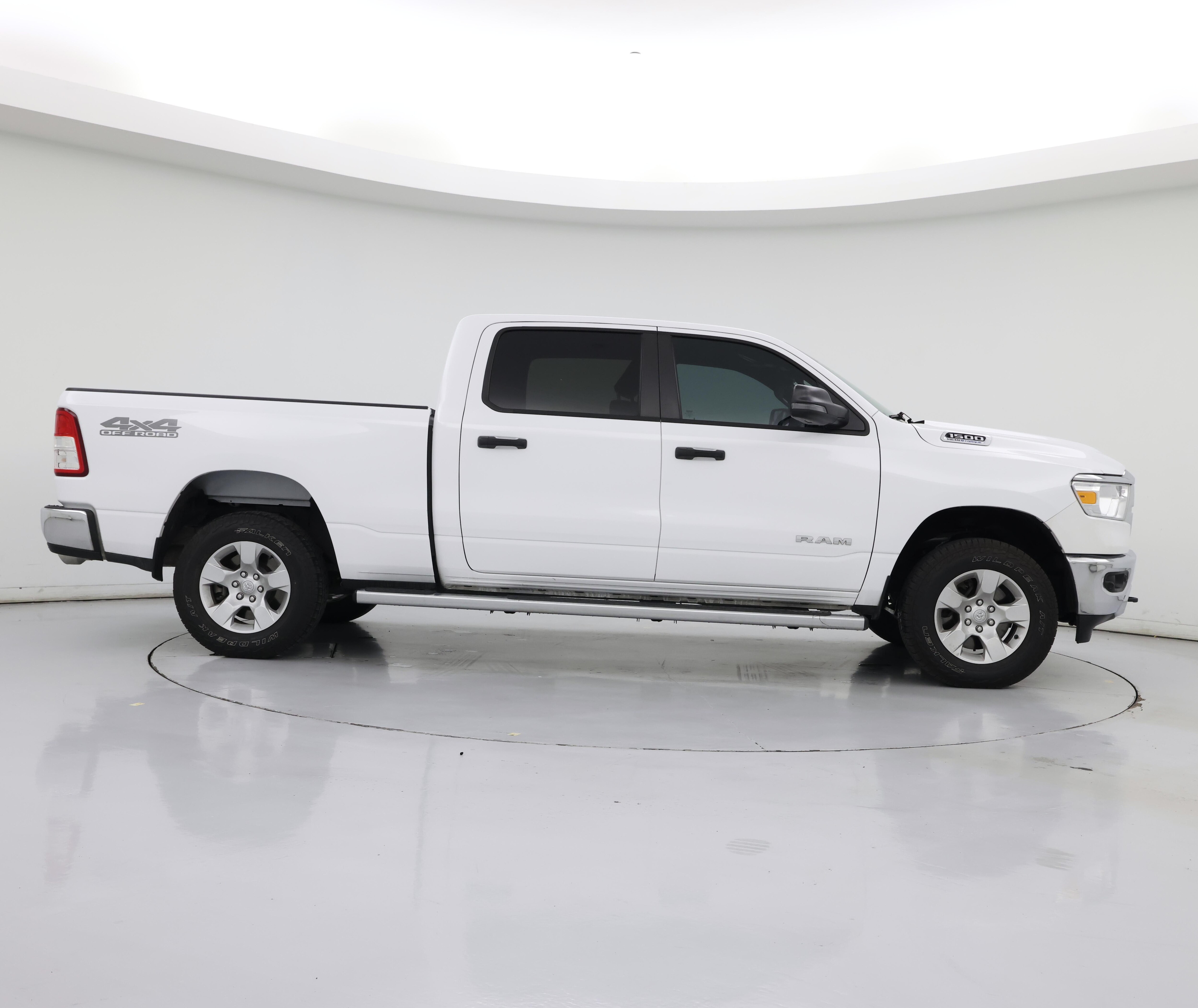 Thumbnail: 2023 RAM 1500 - 7