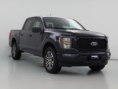 2023 Ford F150 XL