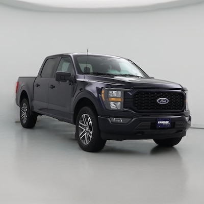 2023 Ford F150 XL