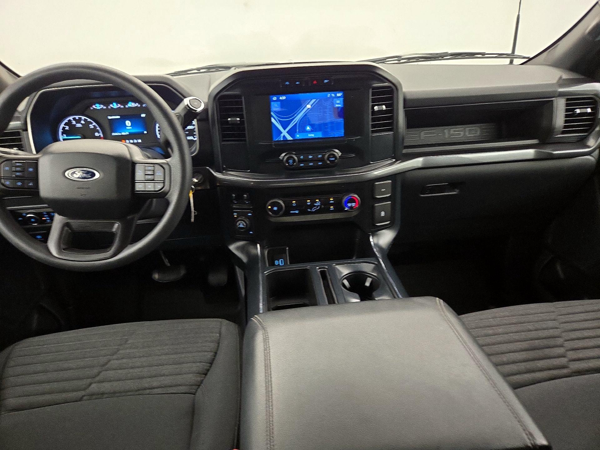 Thumbnail: 2023 Ford F-150 - 9