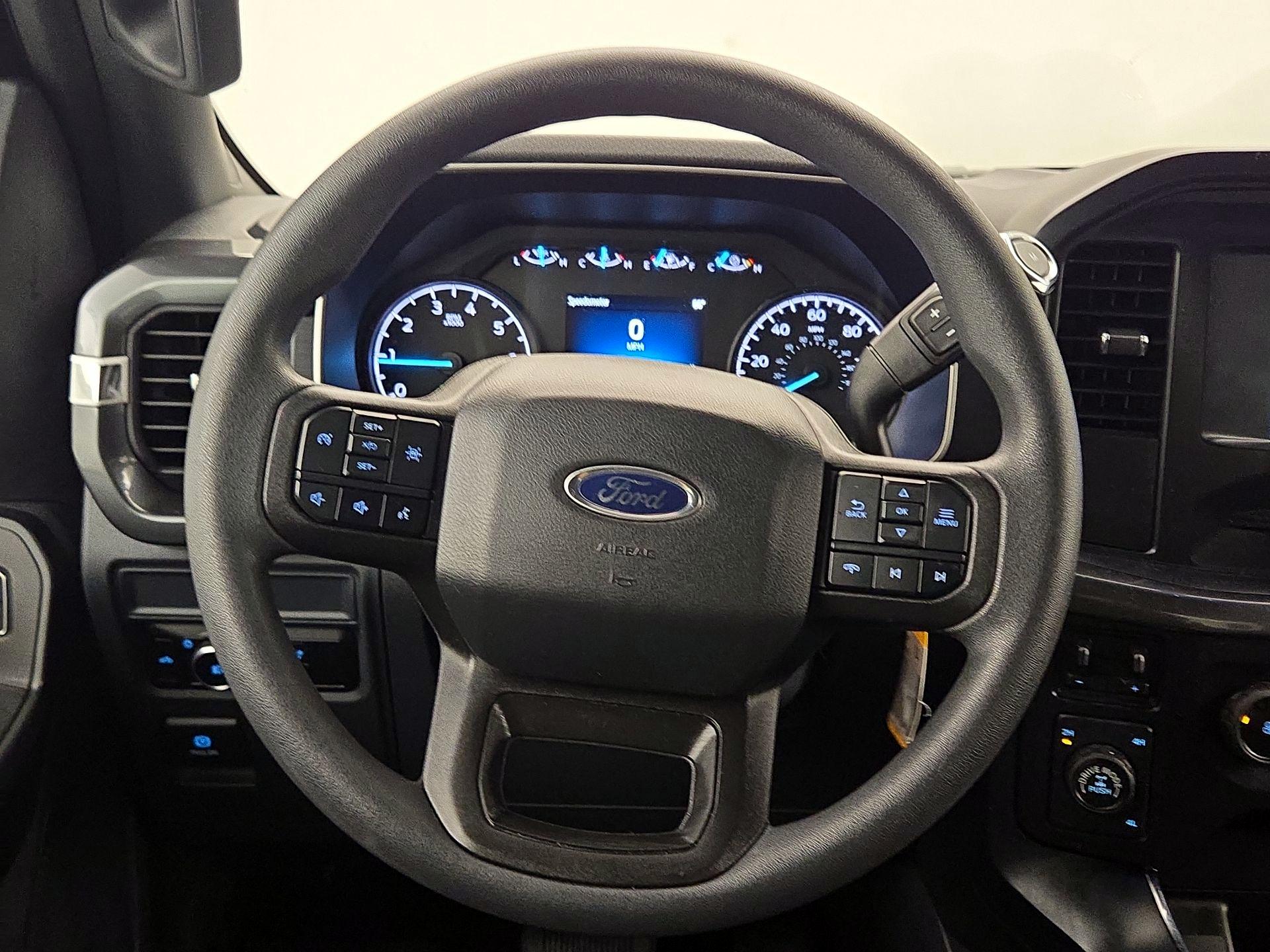 Thumbnail: 2023 Ford F-150 - 10