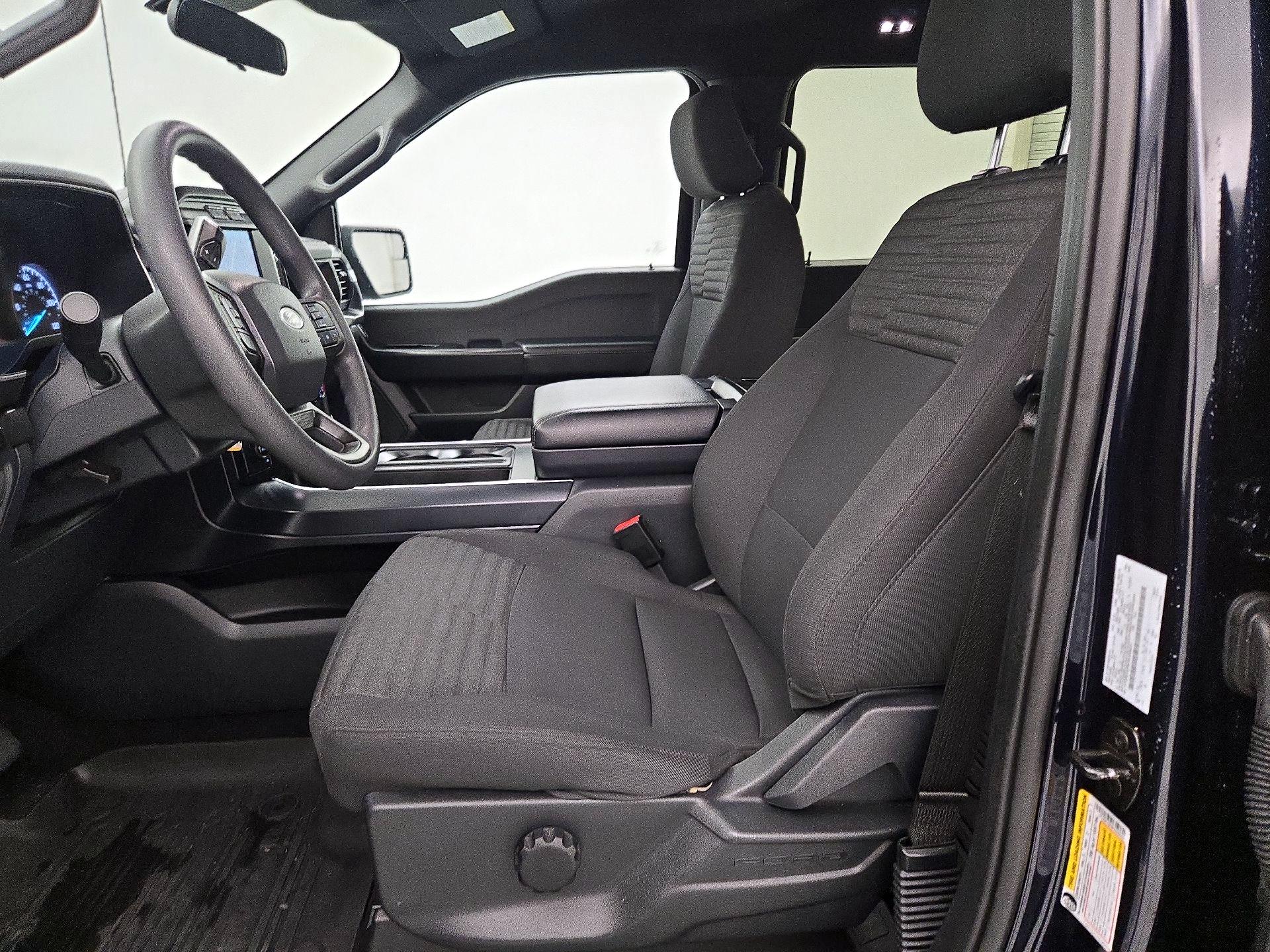 Thumbnail: 2023 Ford F-150 - 11