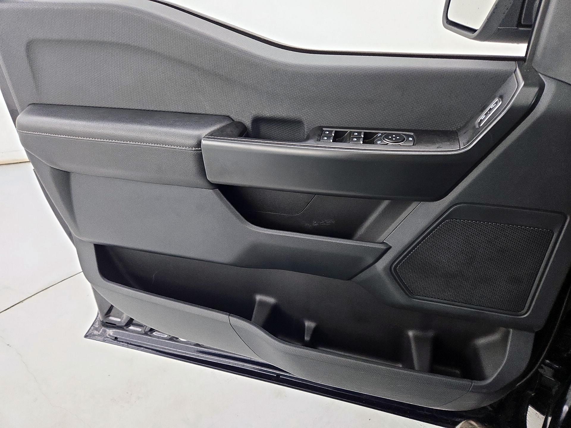 Thumbnail: 2023 Ford F-150 - 12