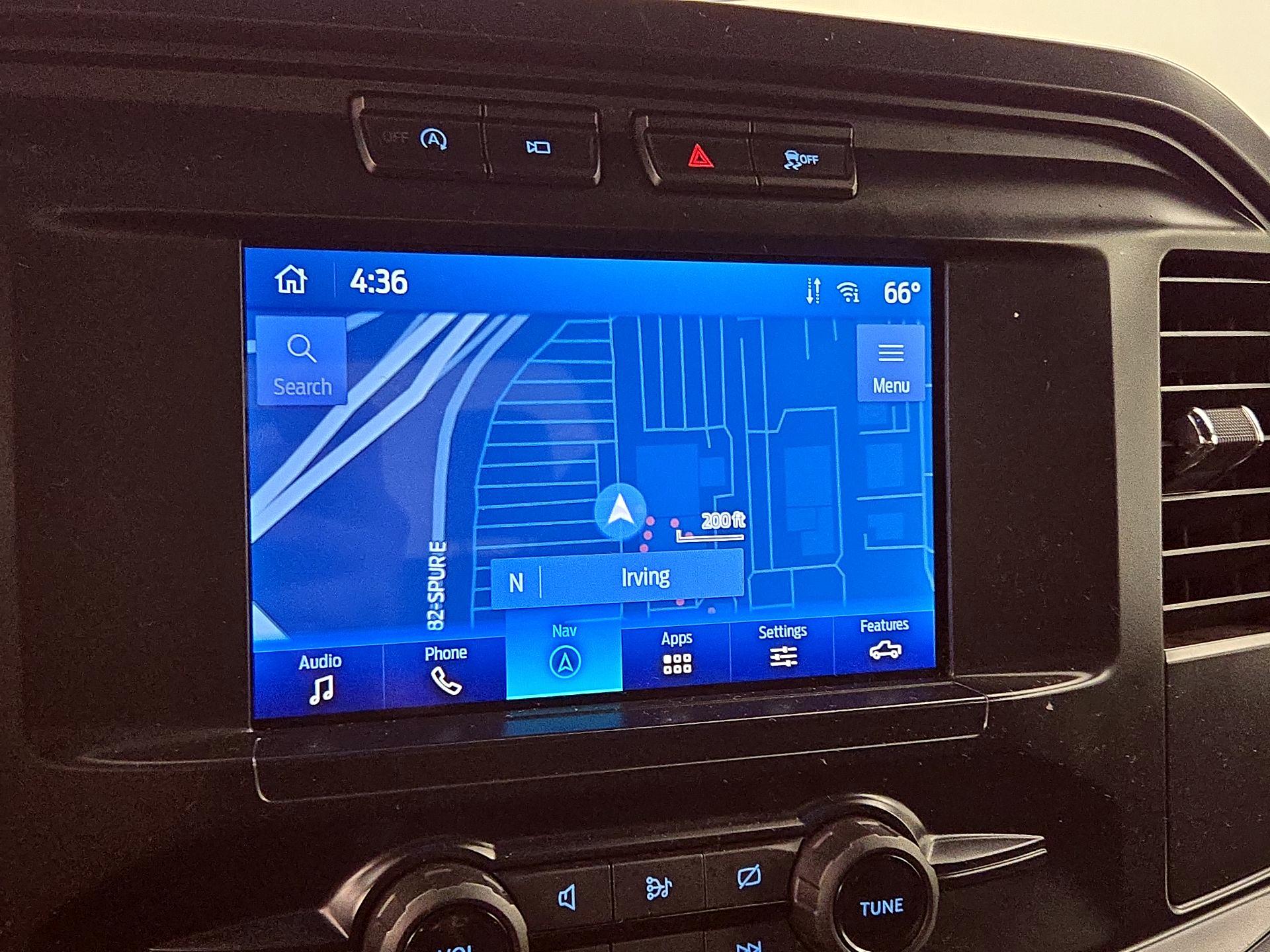 Thumbnail: 2023 Ford F-150 - 14