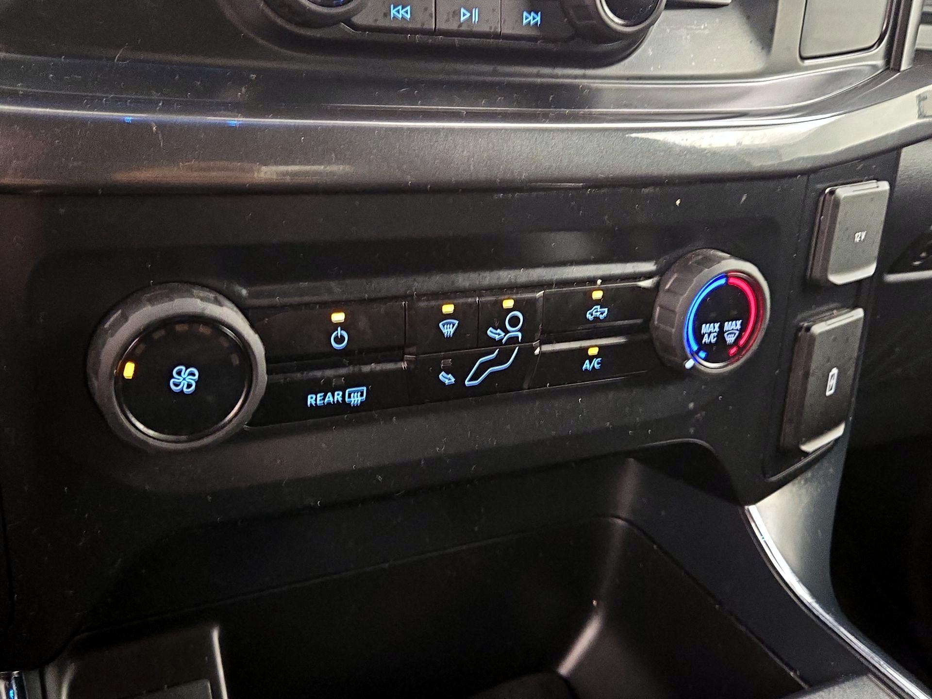 Thumbnail: 2023 Ford F-150 - 17