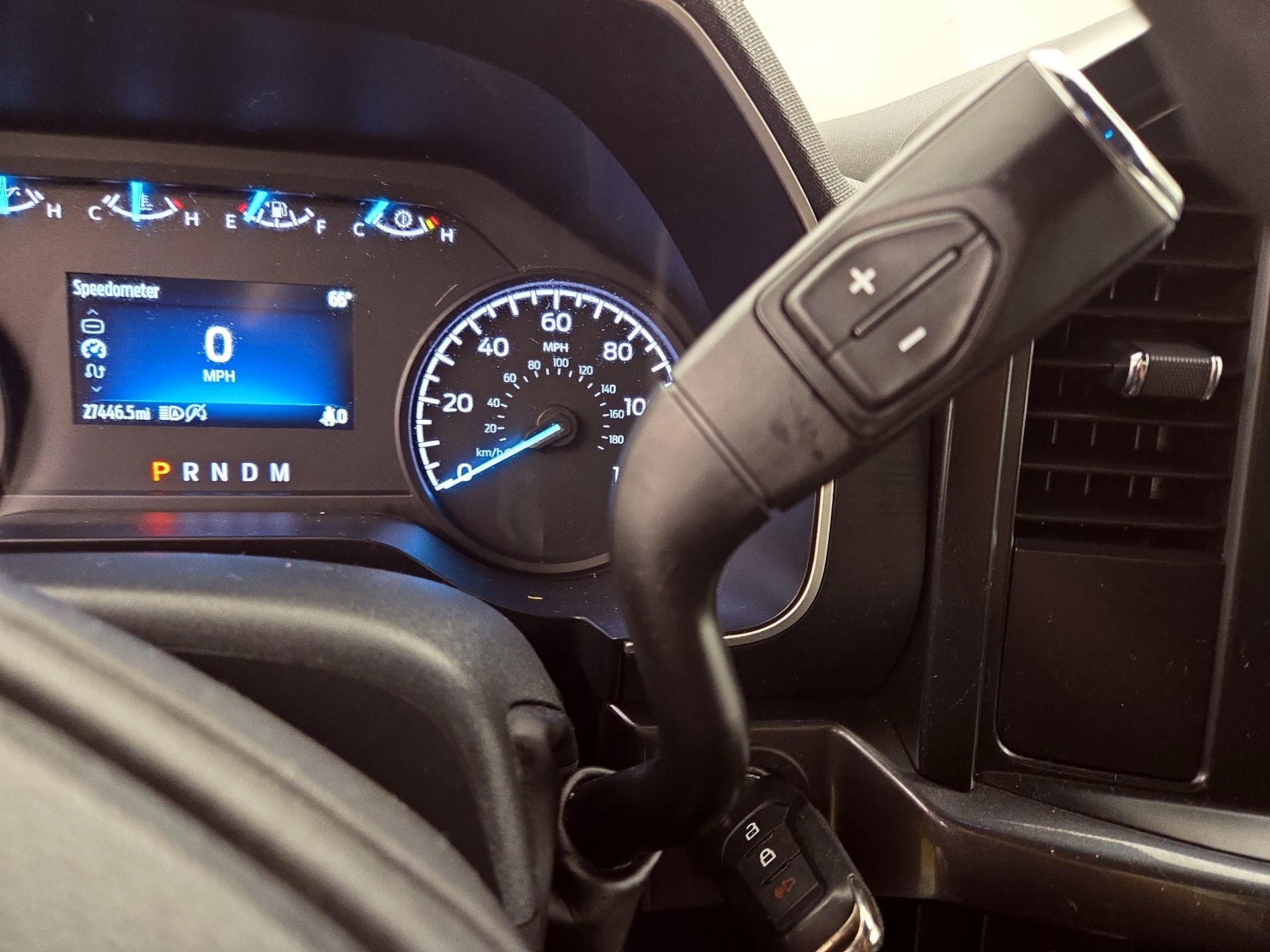 Thumbnail: 2023 Ford F-150 - 18