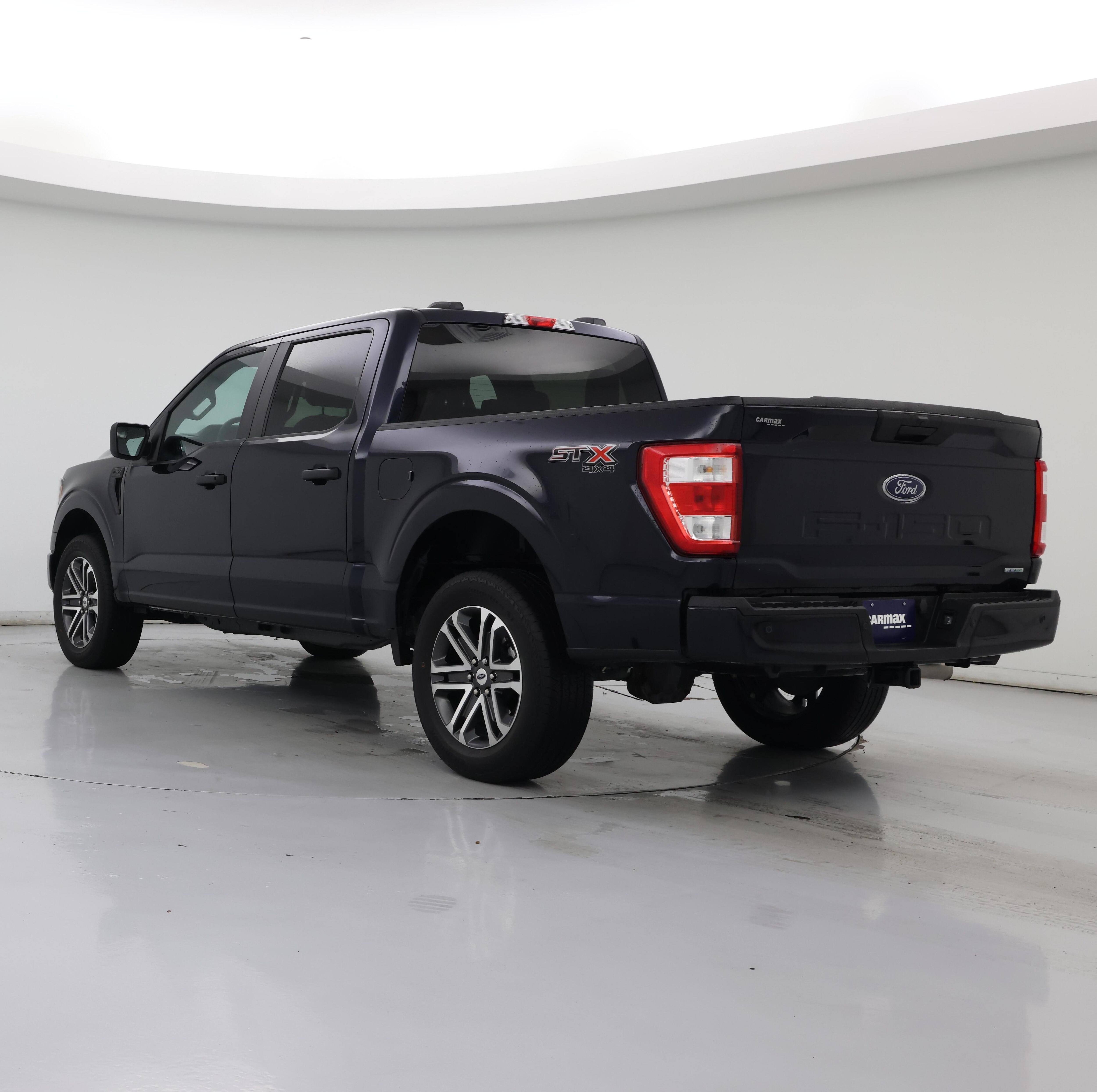 Thumbnail: 2023 Ford F-150 - 2