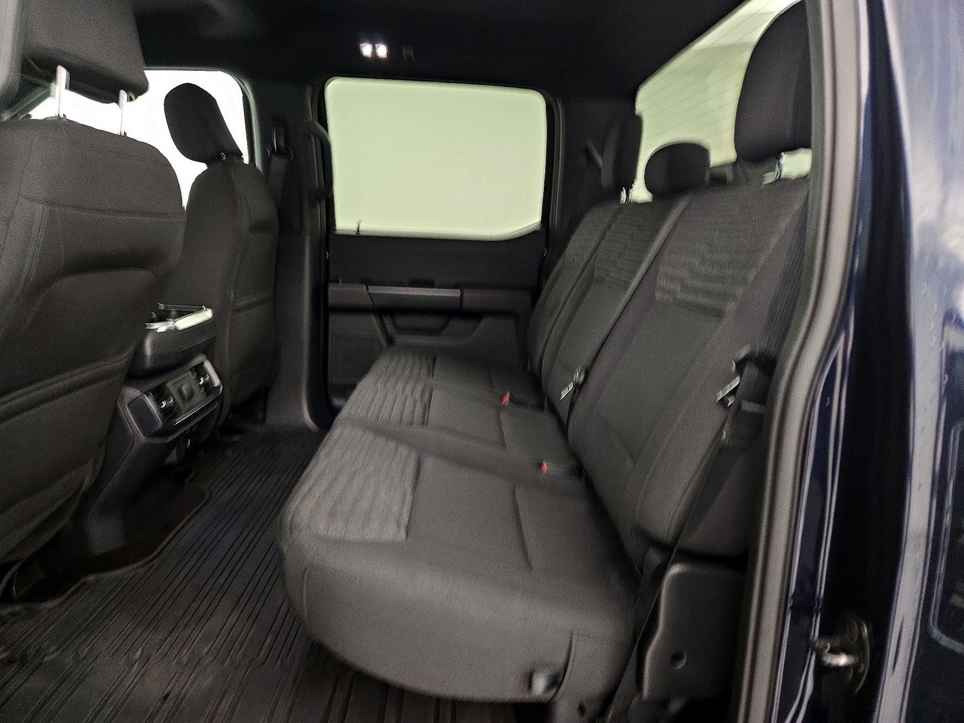 Thumbnail: 2023 Ford F-150 - 20