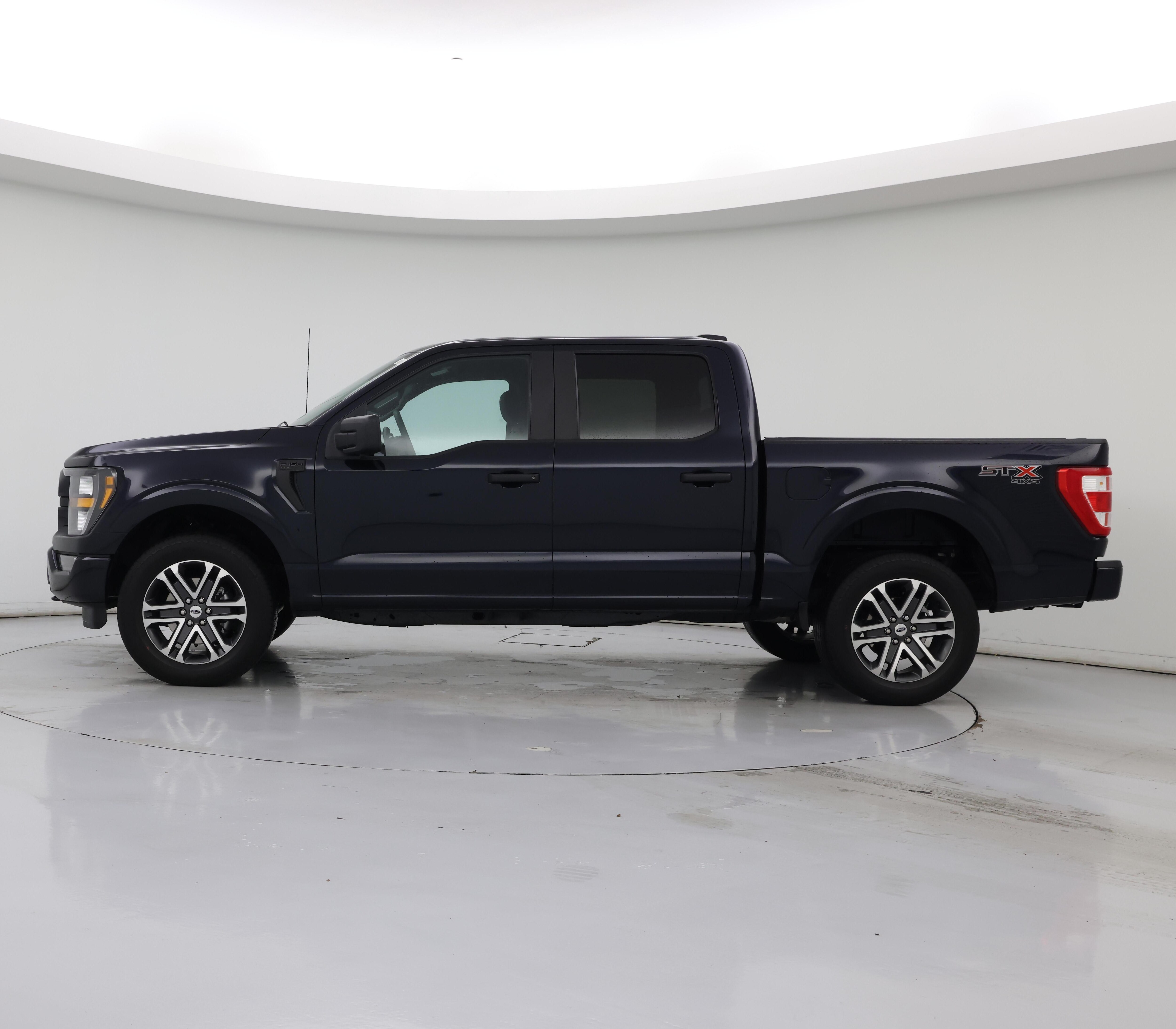 Thumbnail: 2023 Ford F-150 - 3