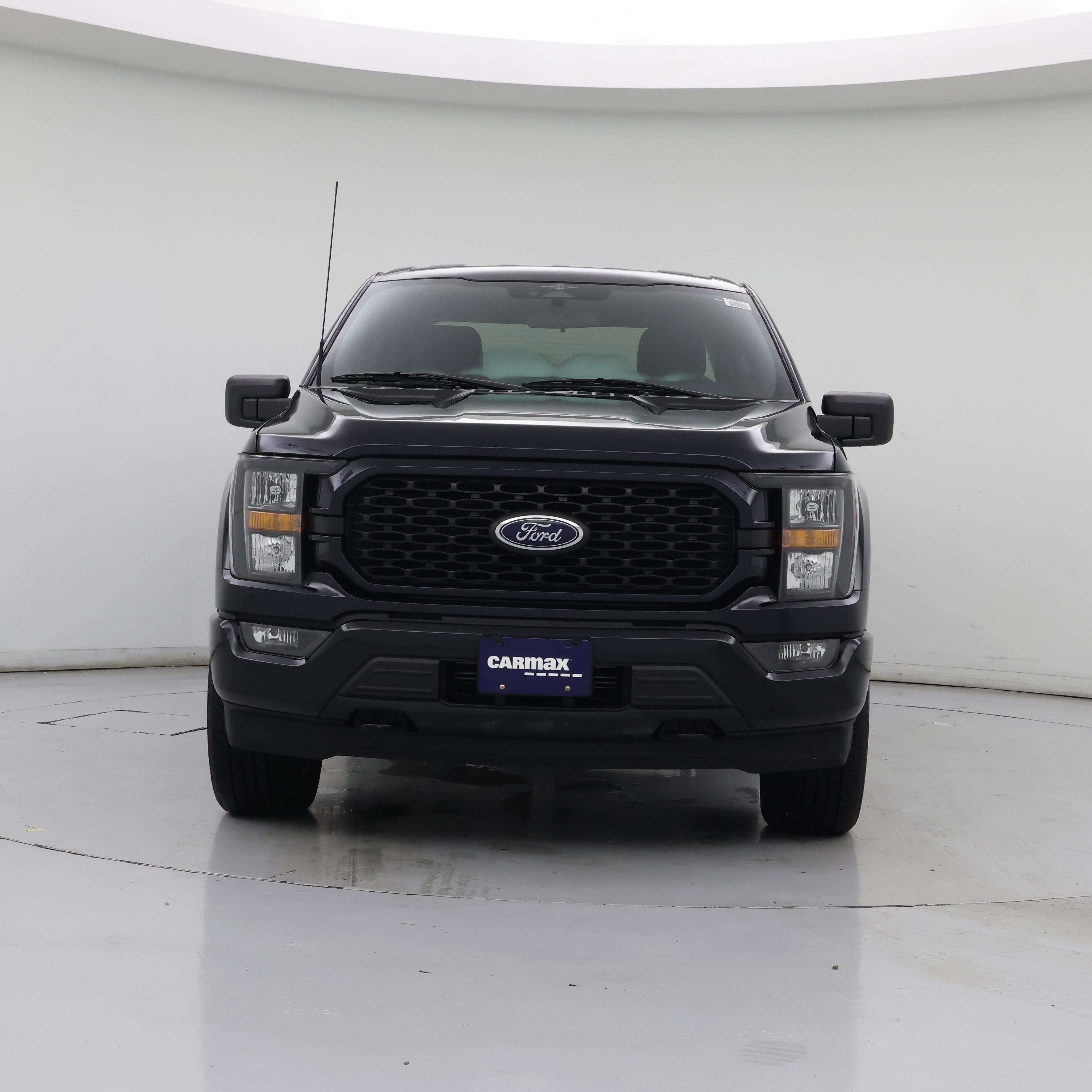 Thumbnail: 2023 Ford F-150 - 5
