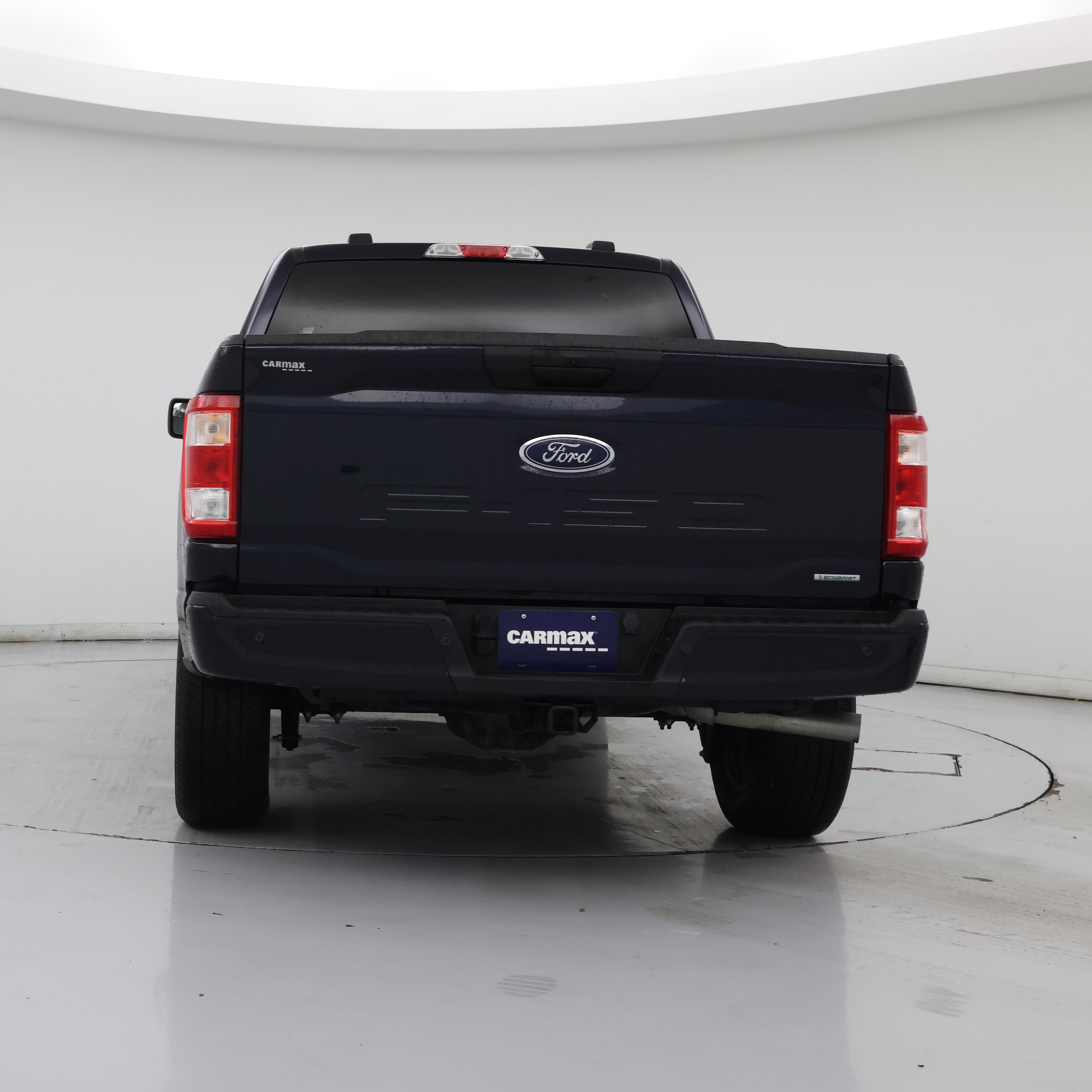 Thumbnail: 2023 Ford F-150 - 6