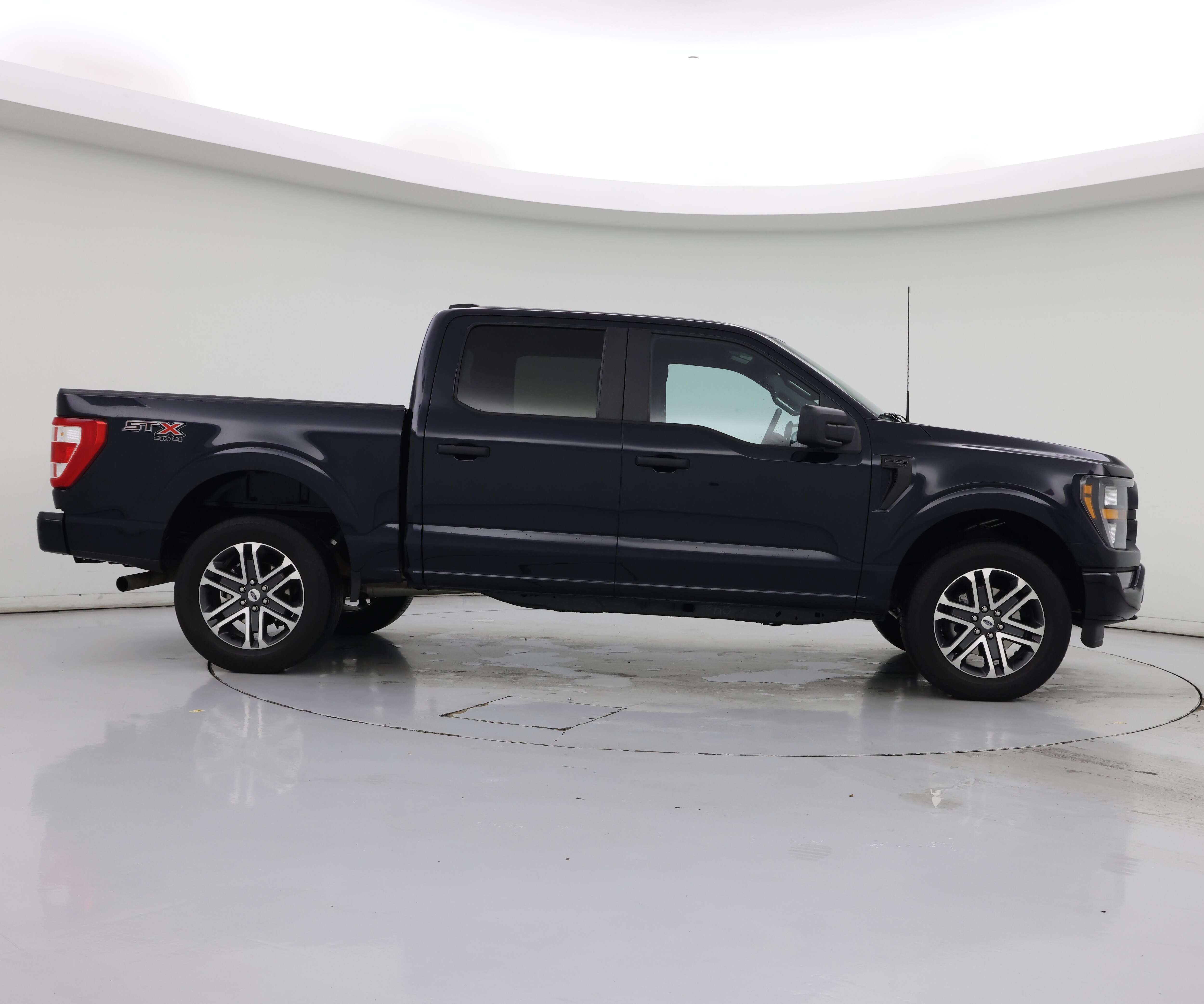 Thumbnail: 2023 Ford F-150 - 7