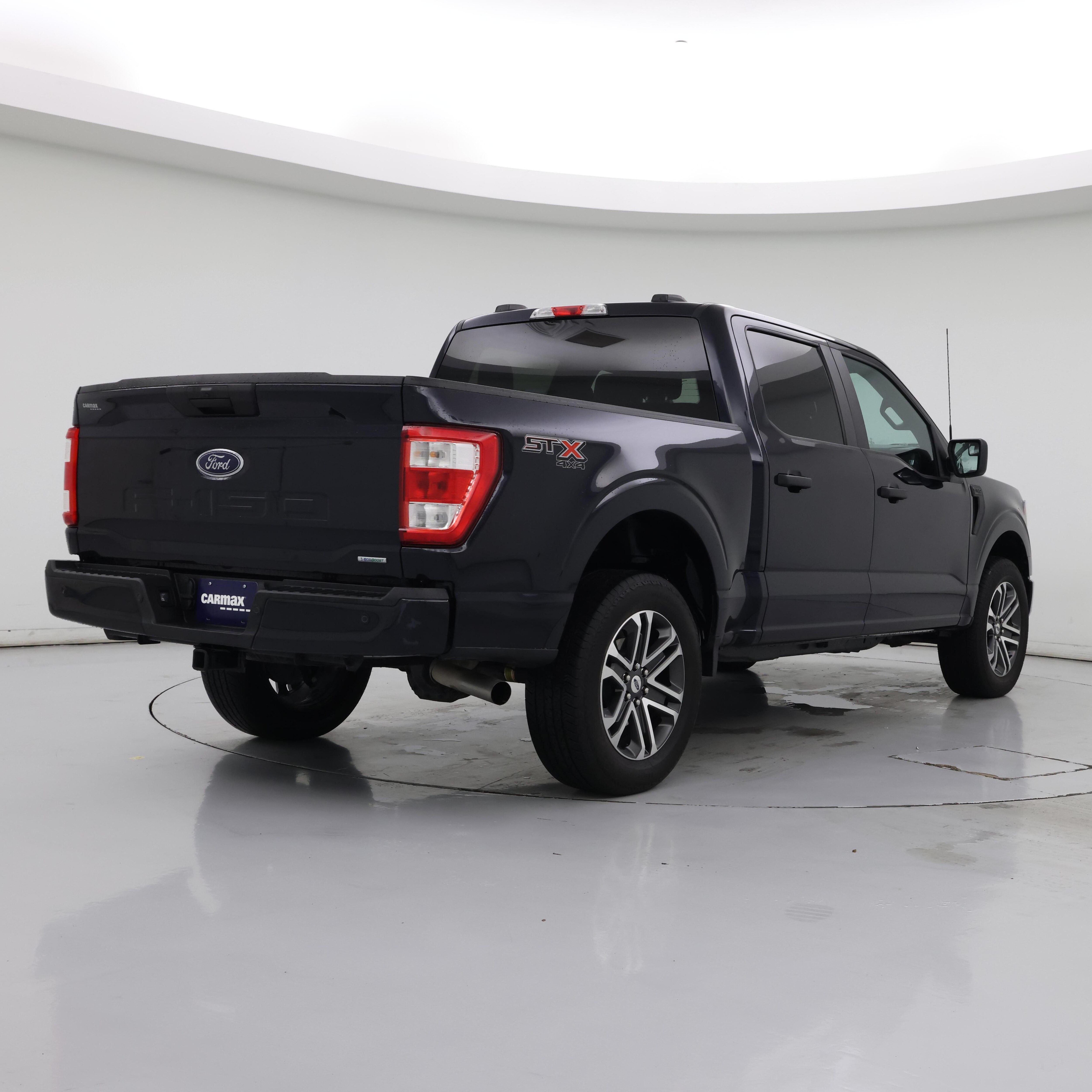 Thumbnail: 2023 Ford F-150 - 8