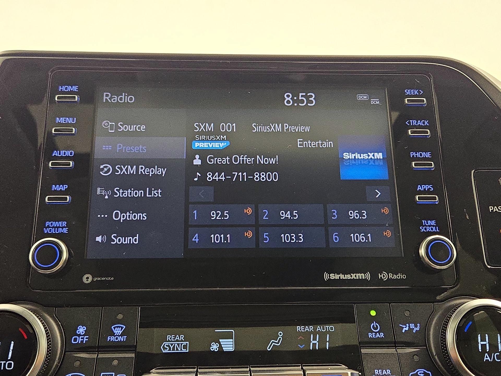 Thumbnail: 2022 Toyota Highlander - 15