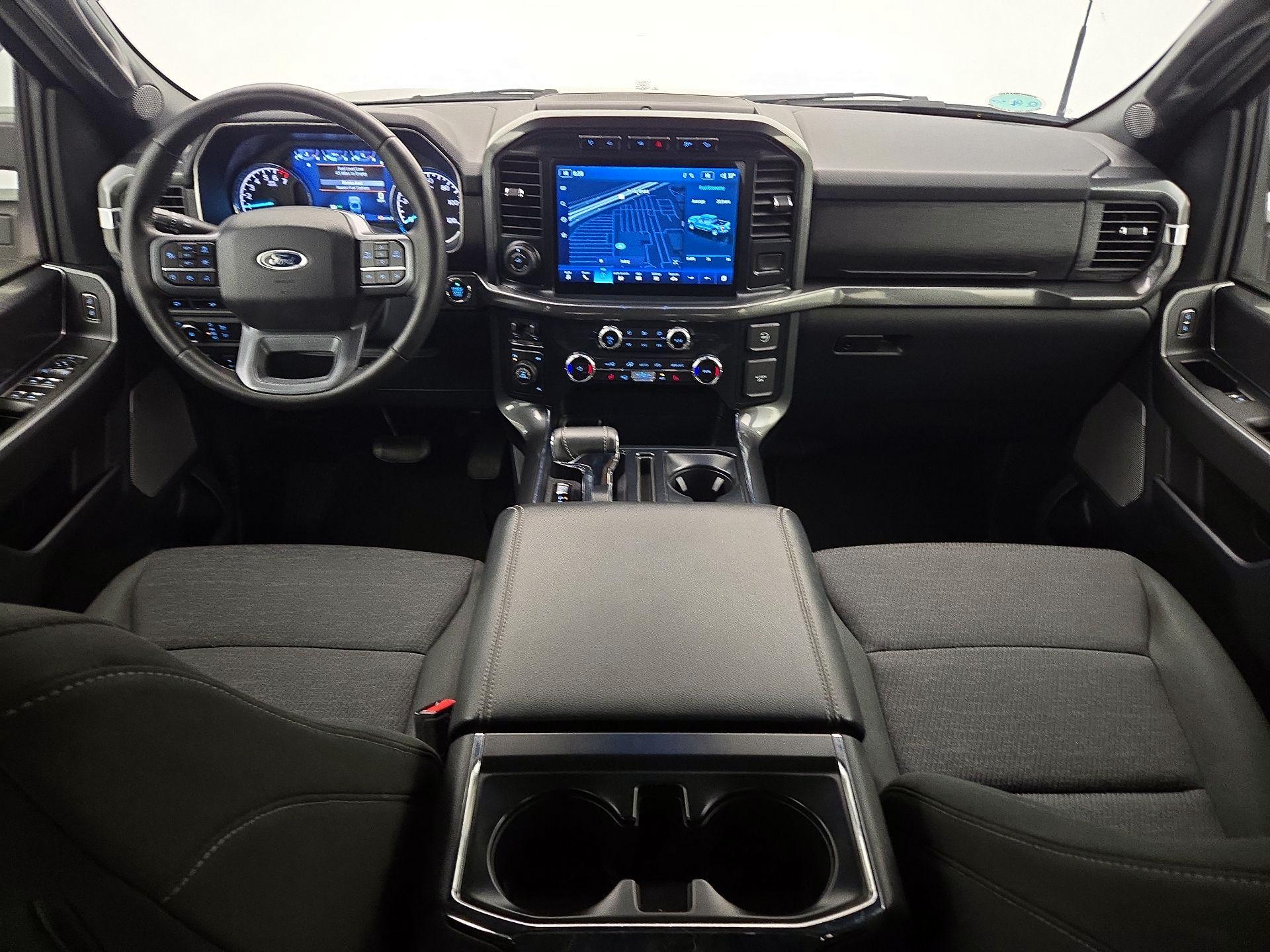 Thumbnail: 2023 Ford F-150 - 9