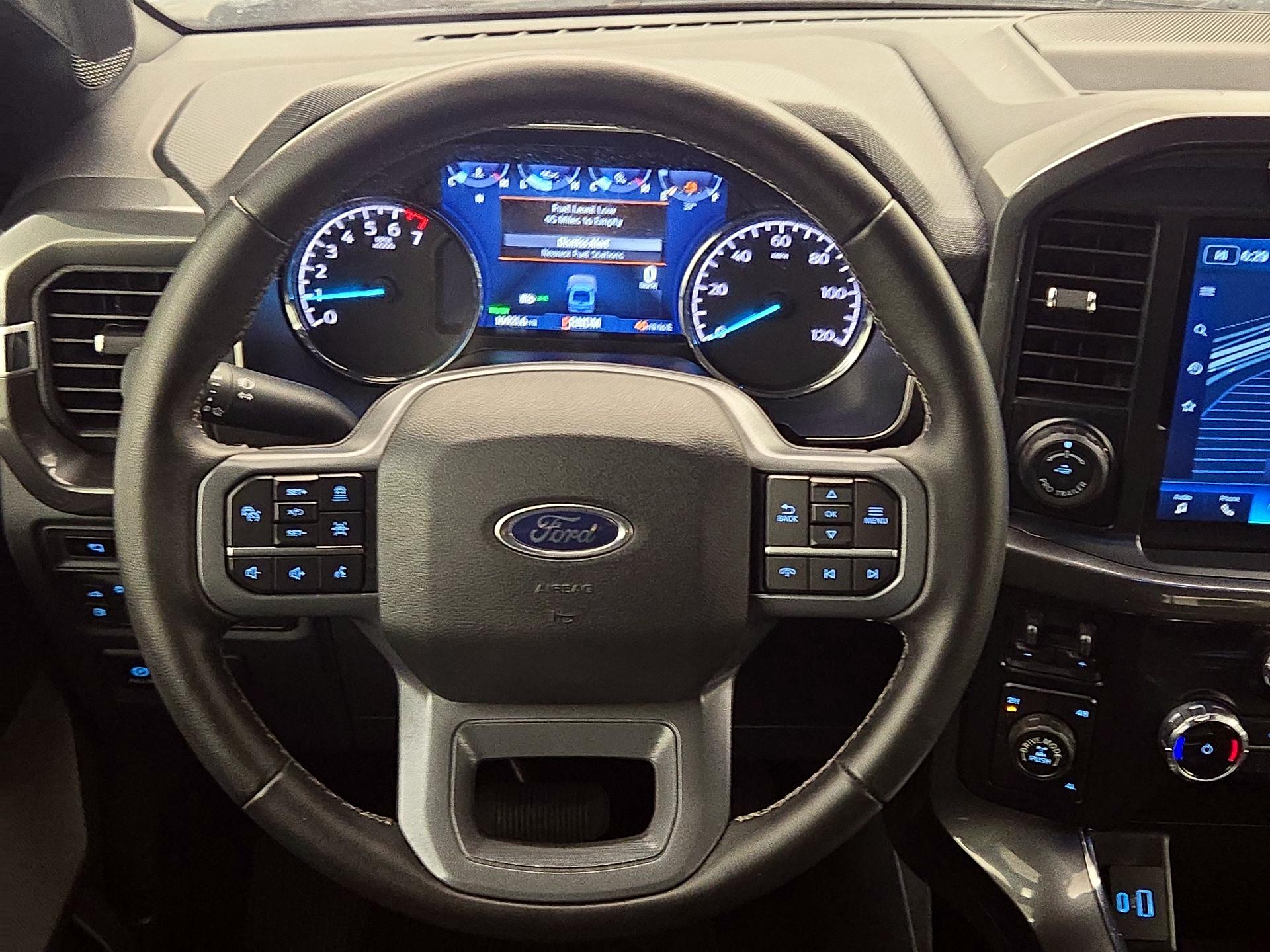 Thumbnail: 2023 Ford F-150 - 10