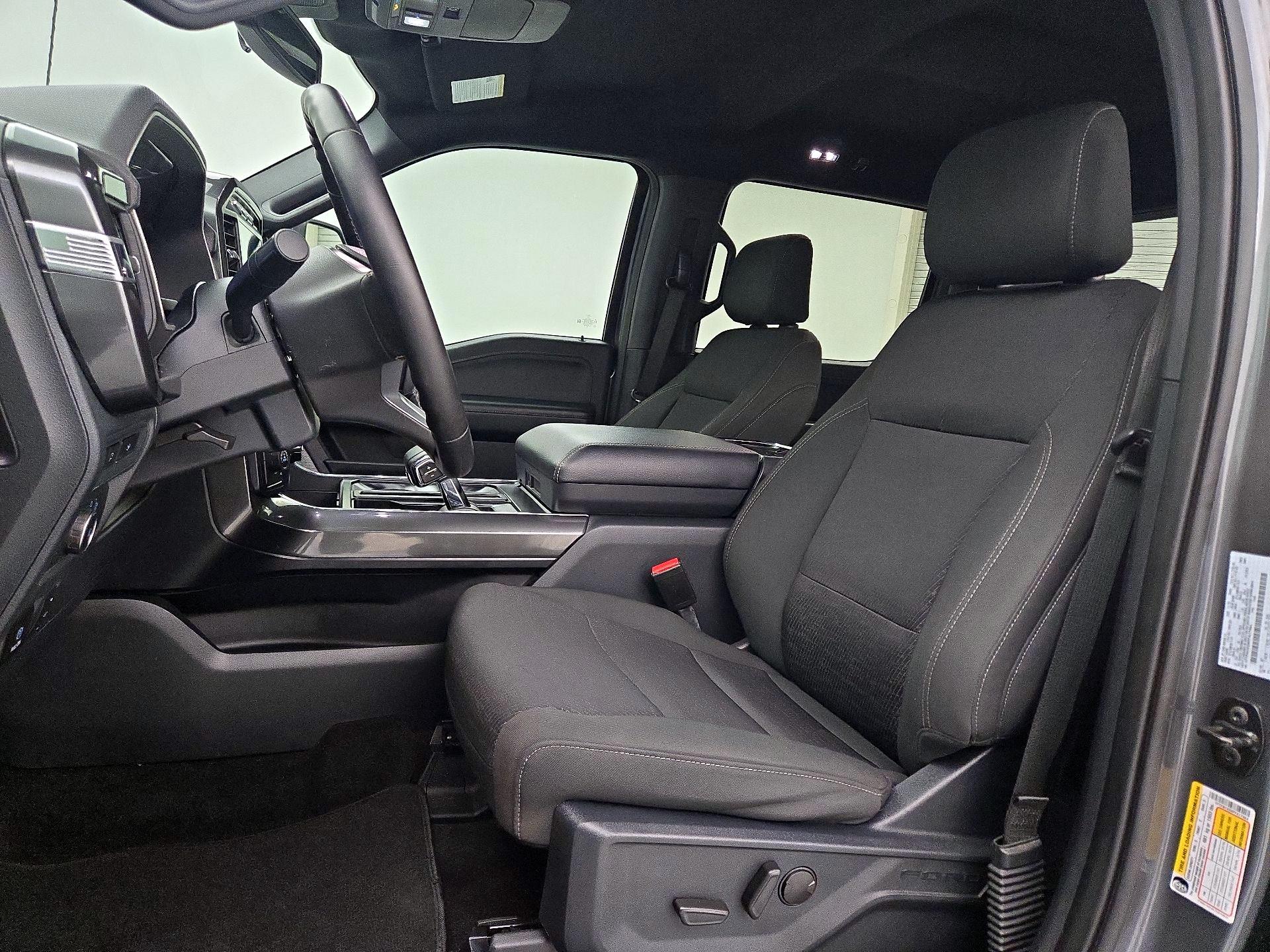 Thumbnail: 2023 Ford F-150 - 11