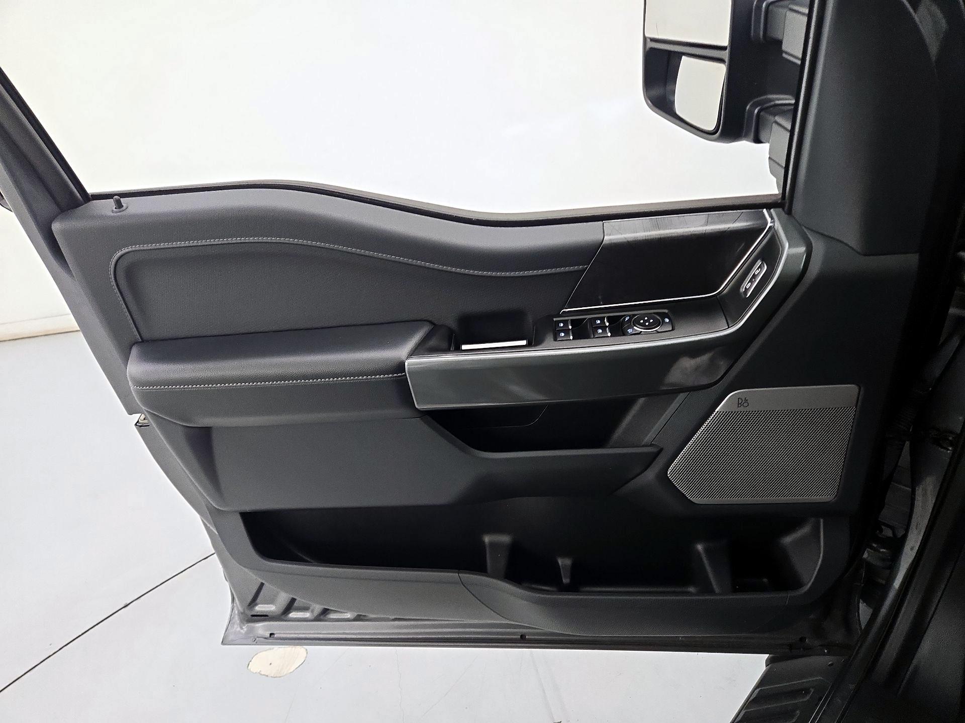 Thumbnail: 2023 Ford F-150 - 12