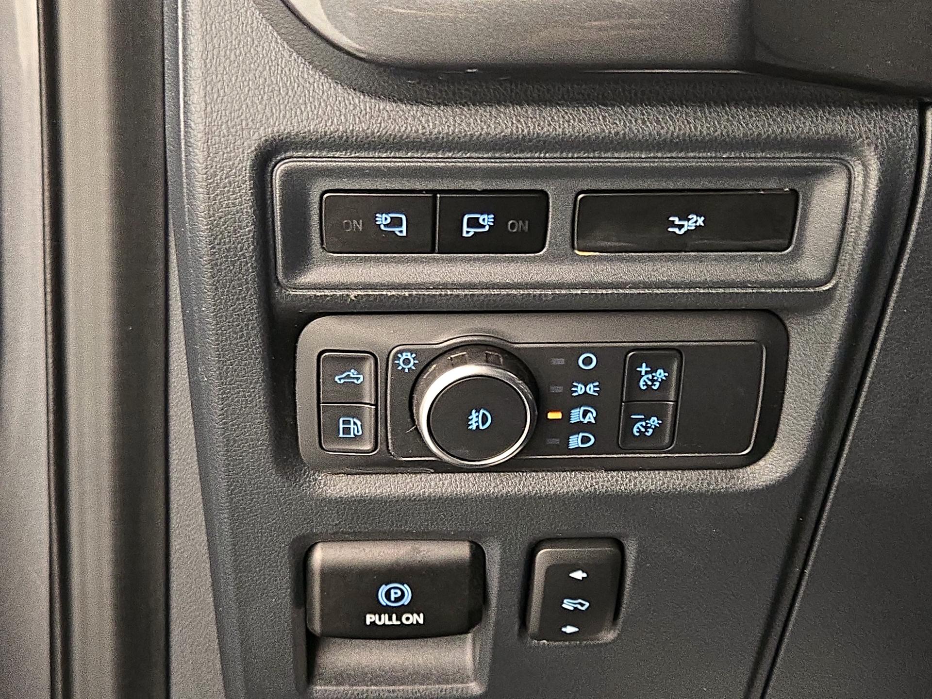 Thumbnail: 2023 Ford F-150 - 13