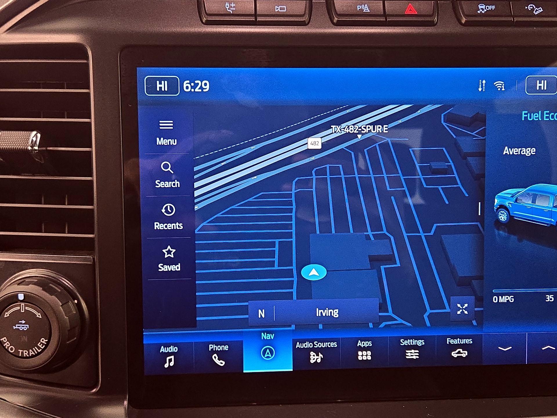 Thumbnail: 2023 Ford F-150 - 14