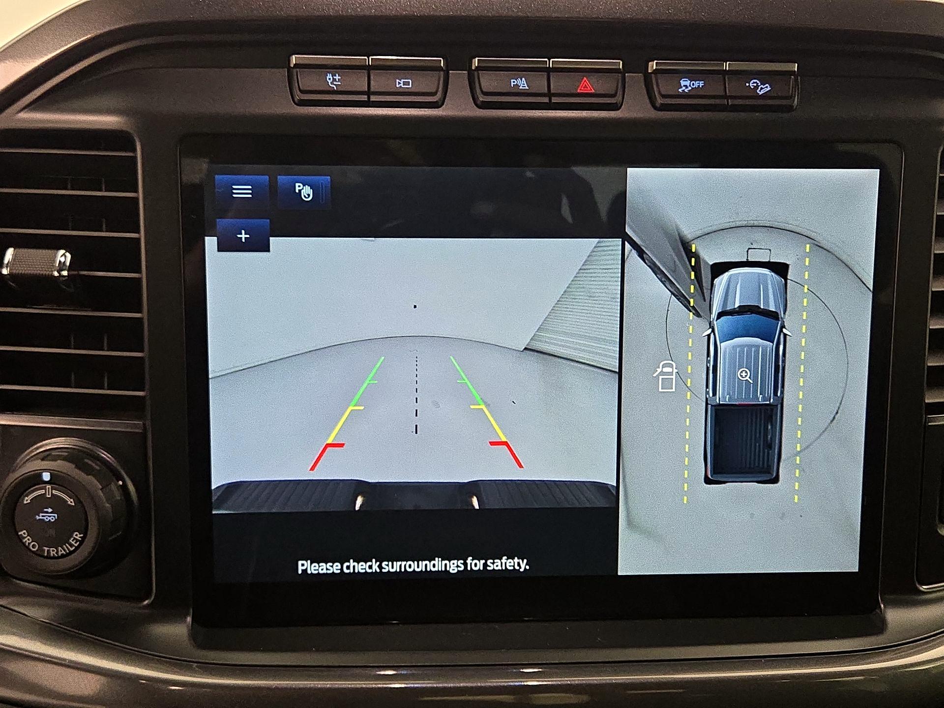 Thumbnail: 2023 Ford F-150 - 15